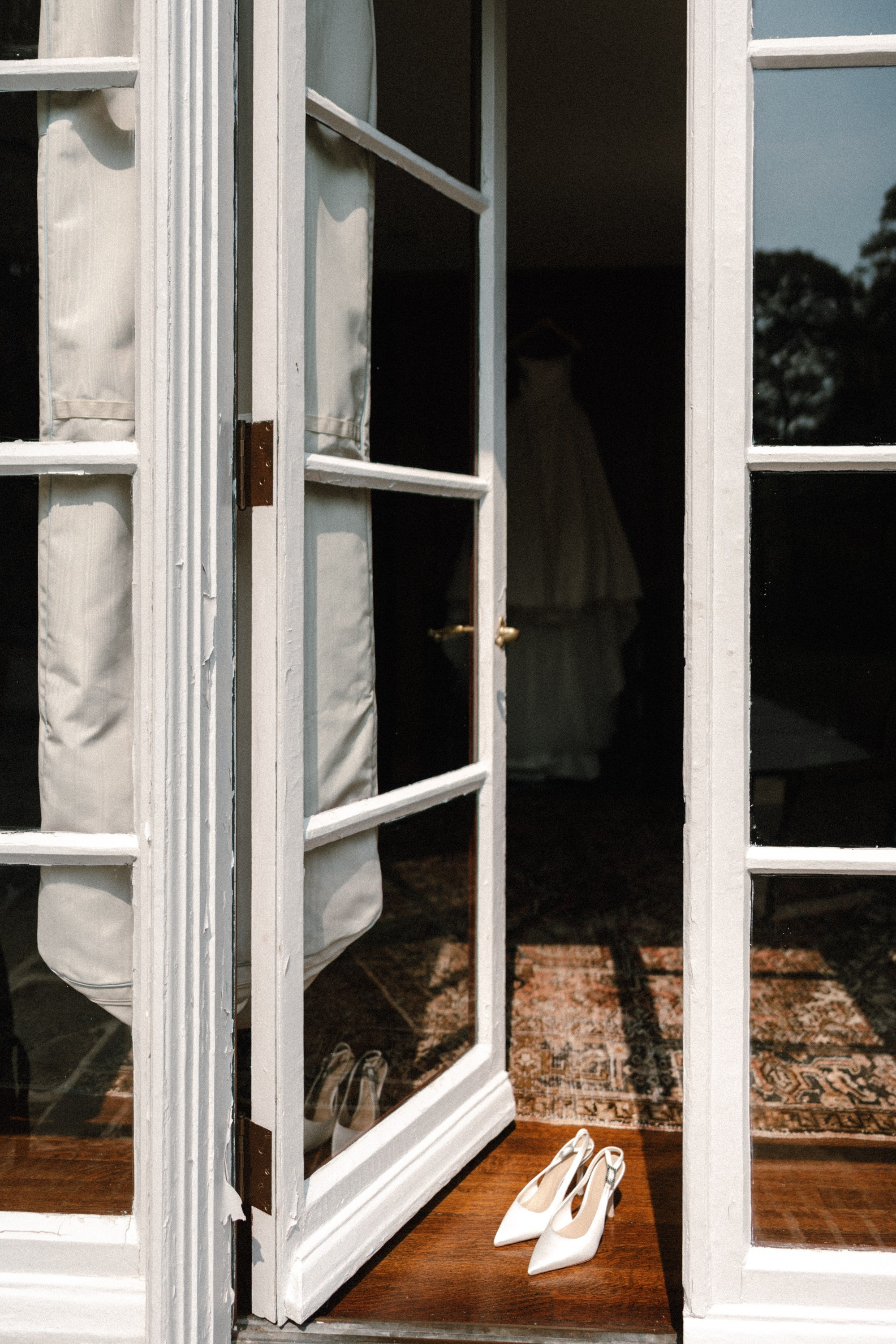 Hannah and Oliver. Wedding photographer and videographer New York | New Jersey