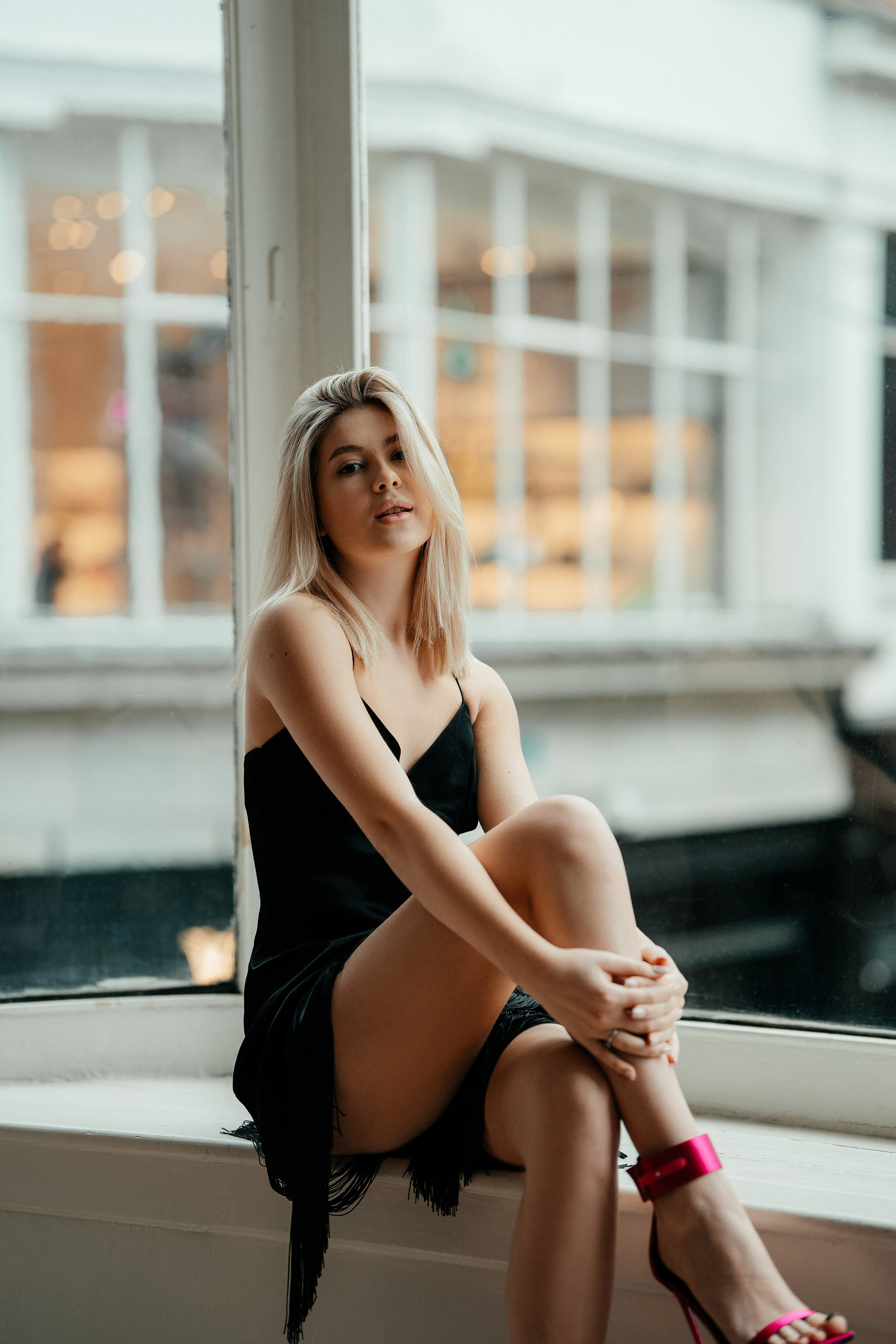 Portraits. Estela Virko Photography