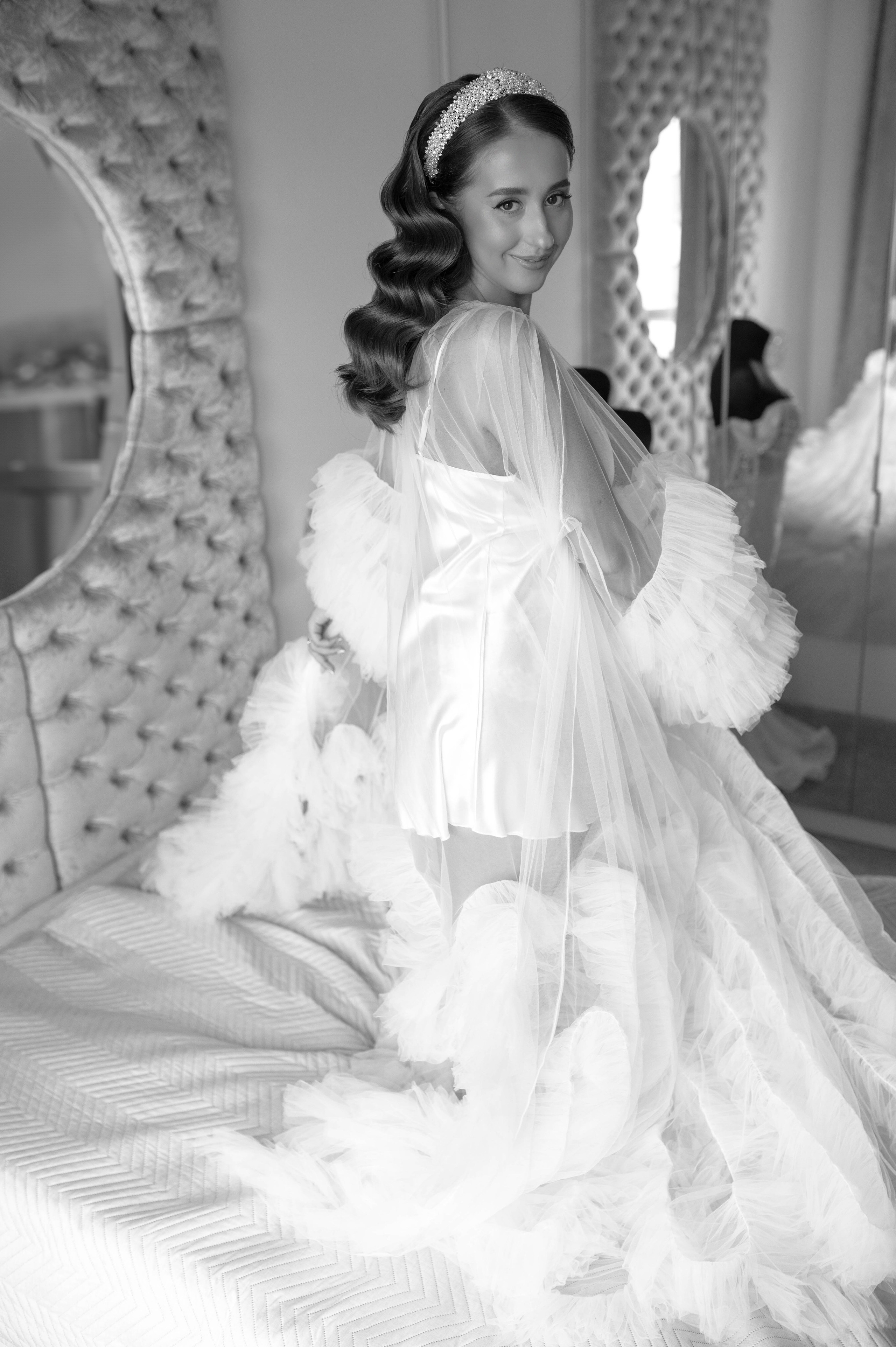 Iryna u Roman. Home page