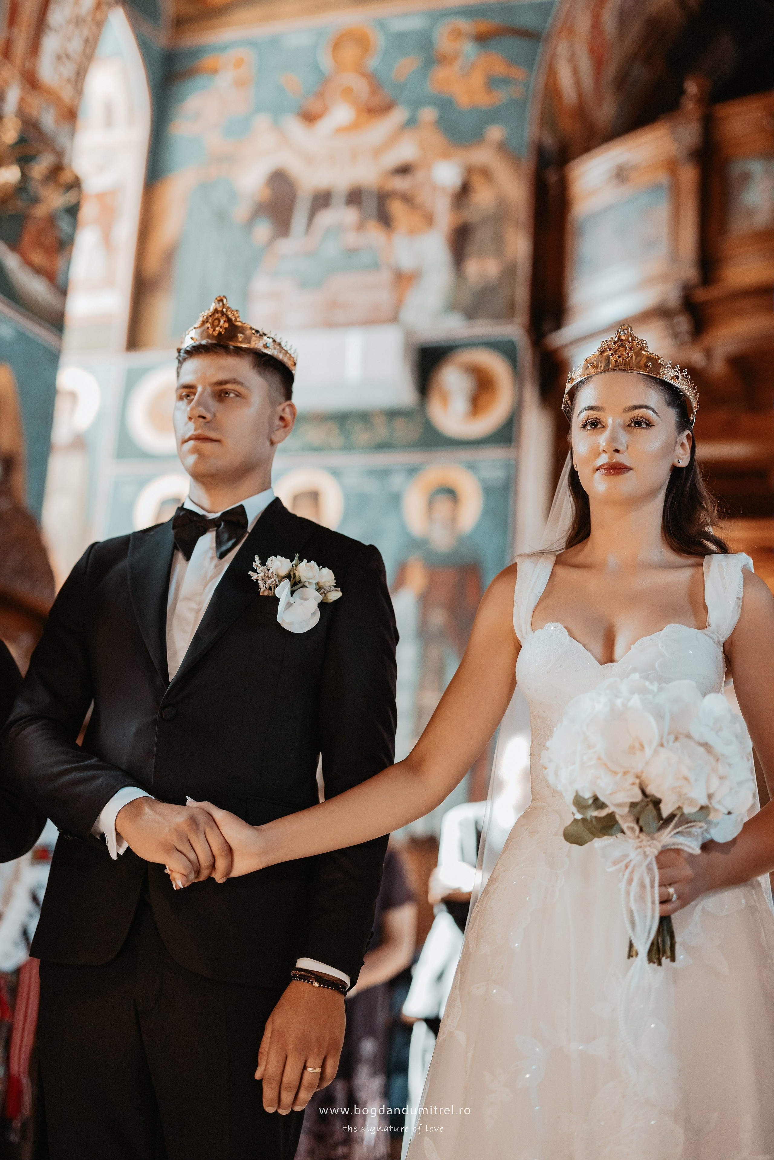 O&G. Bogdan Dumitrel — wedding photograher