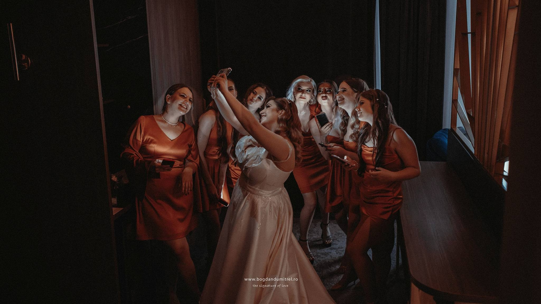 Fast view. Bogdan Dumitrel — wedding photograher