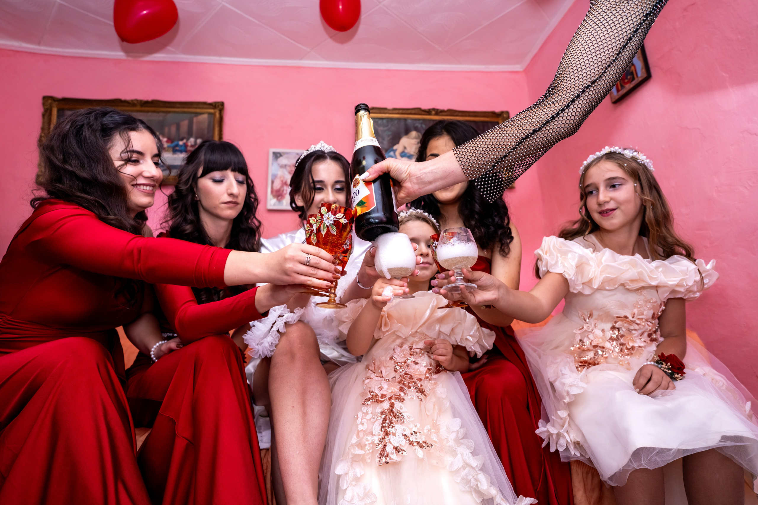 Nuntă Nicoleta & Marin. Mihai Alexandra Events