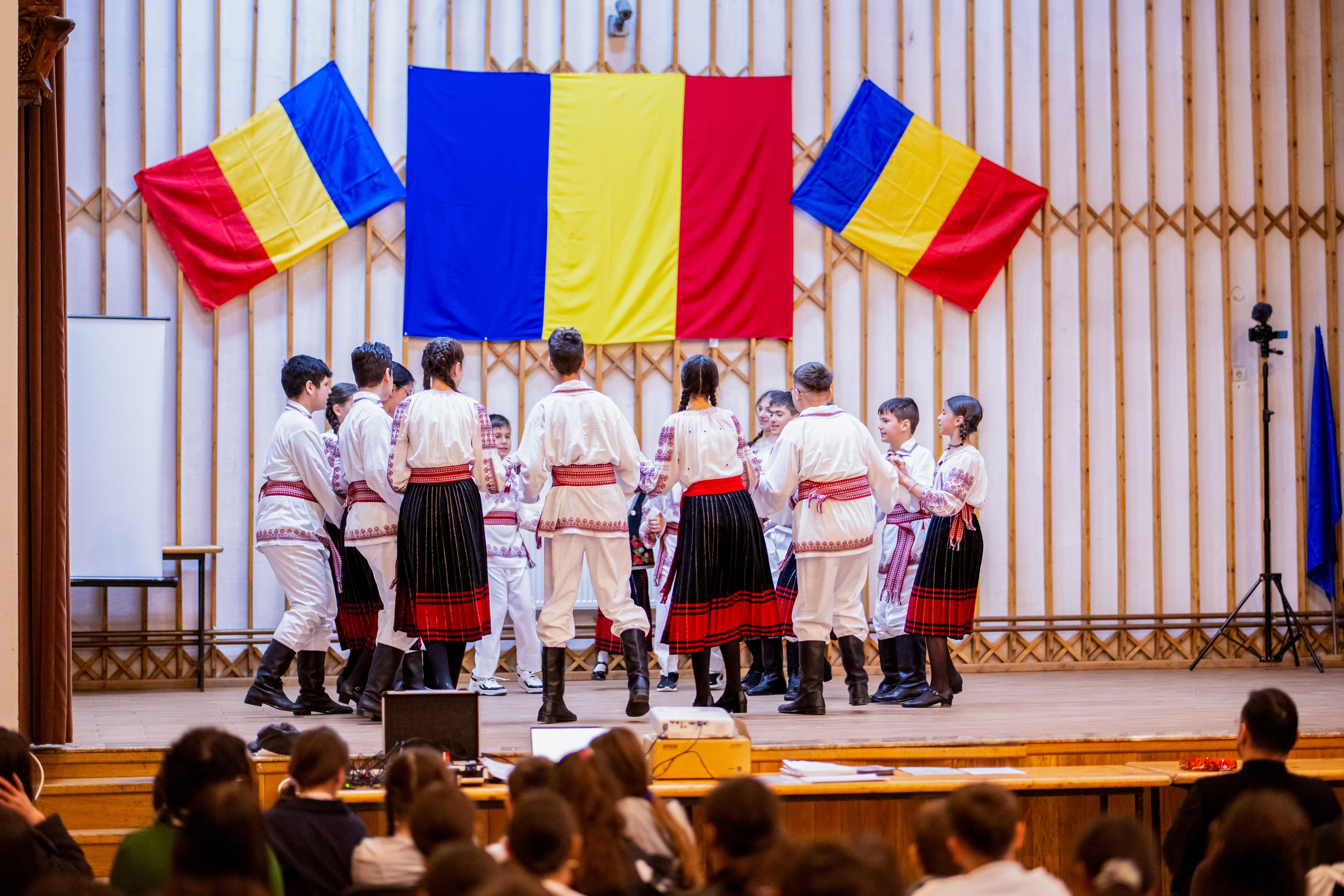 Eveniment Cămin Aluniș