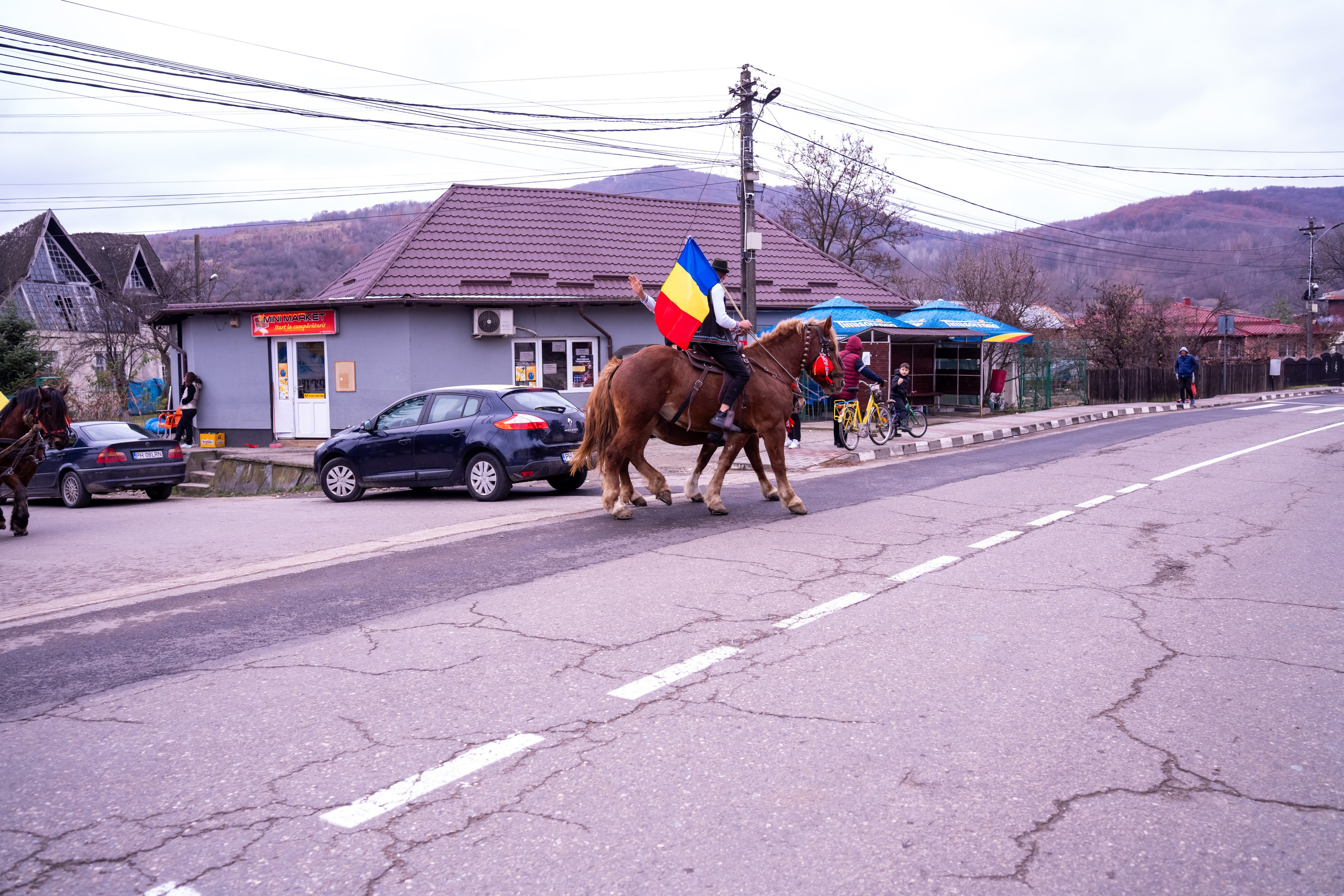 1 Decembrie la Vărbilău (a 2-a ediție)