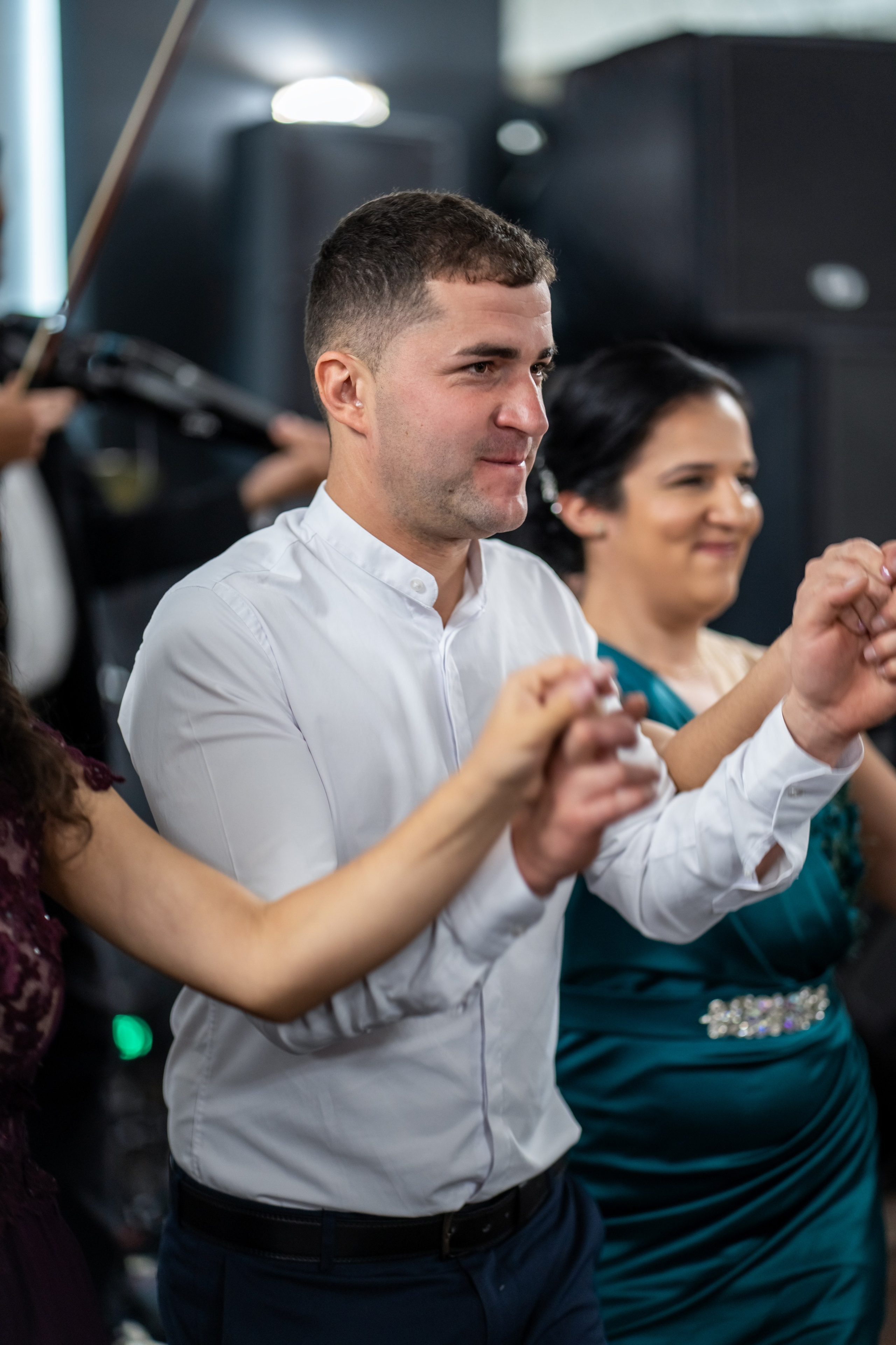 Nuntă Nicoleta & Marin. Mihai Alexandra Events