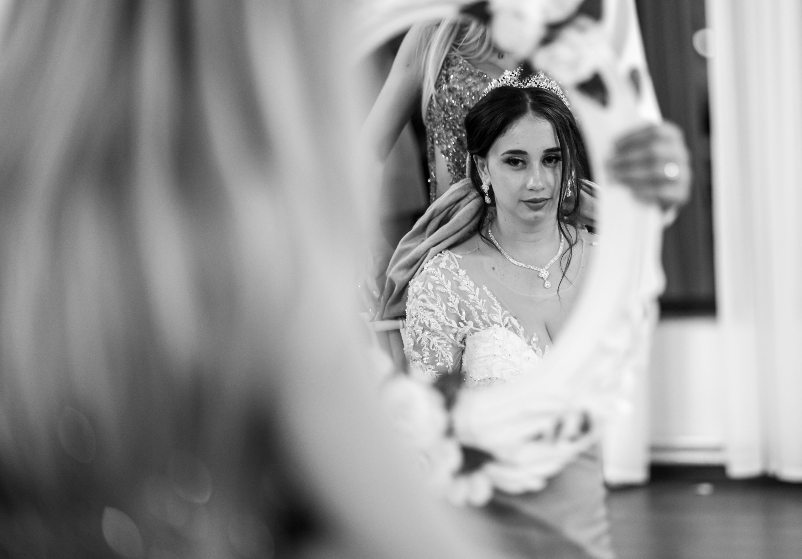 Nuntă Nicoleta & Marin. Mihai Alexandra Events