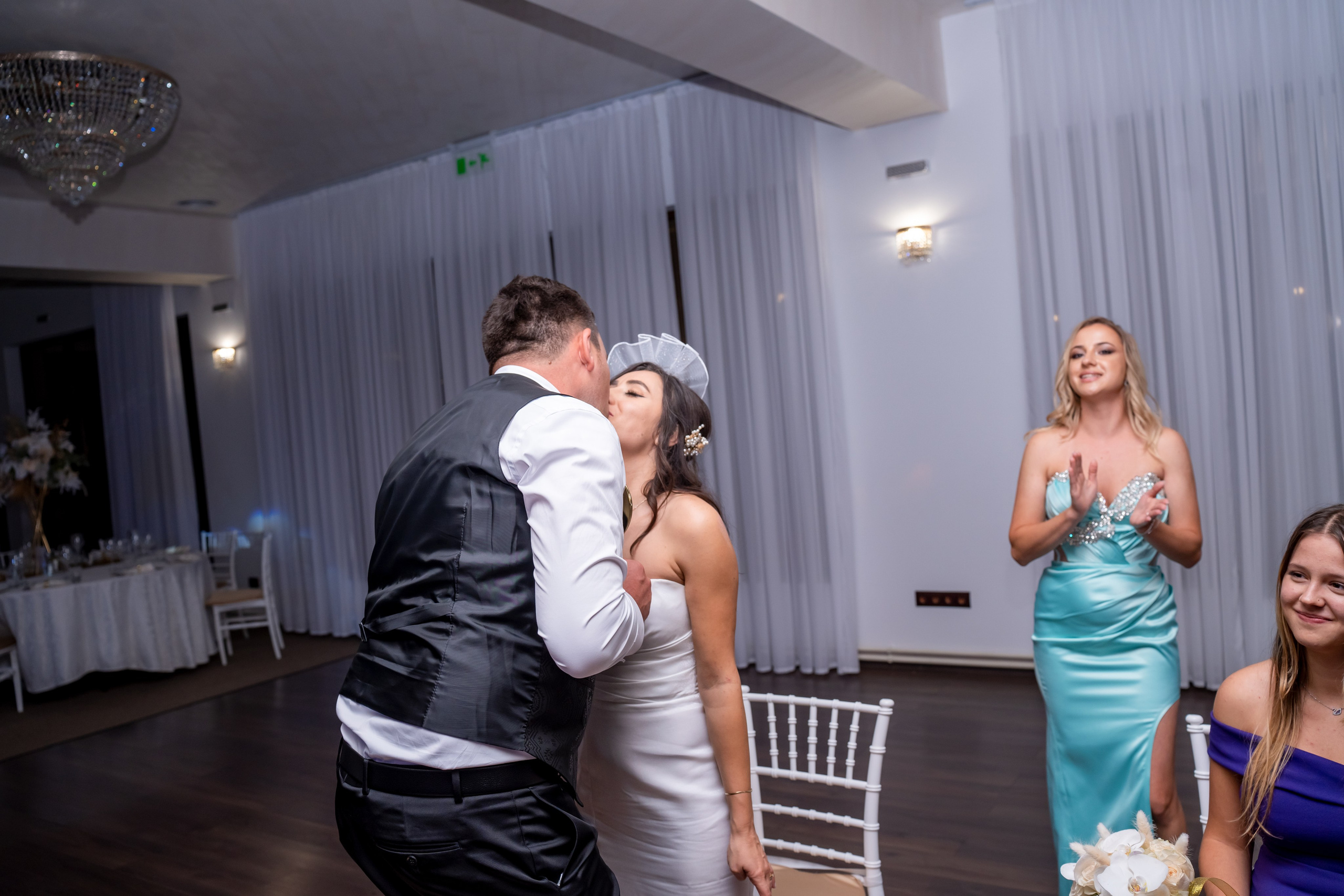 Nuntă Adina & Sorin