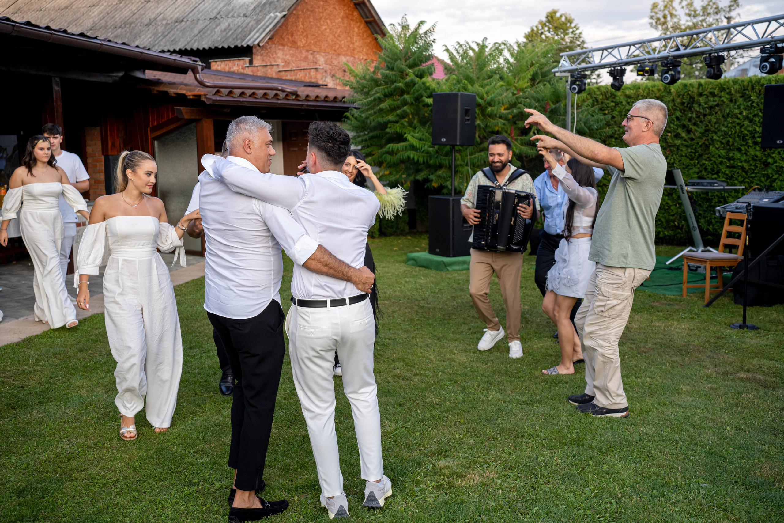 Cununie Civilă Larisa & Claudiu