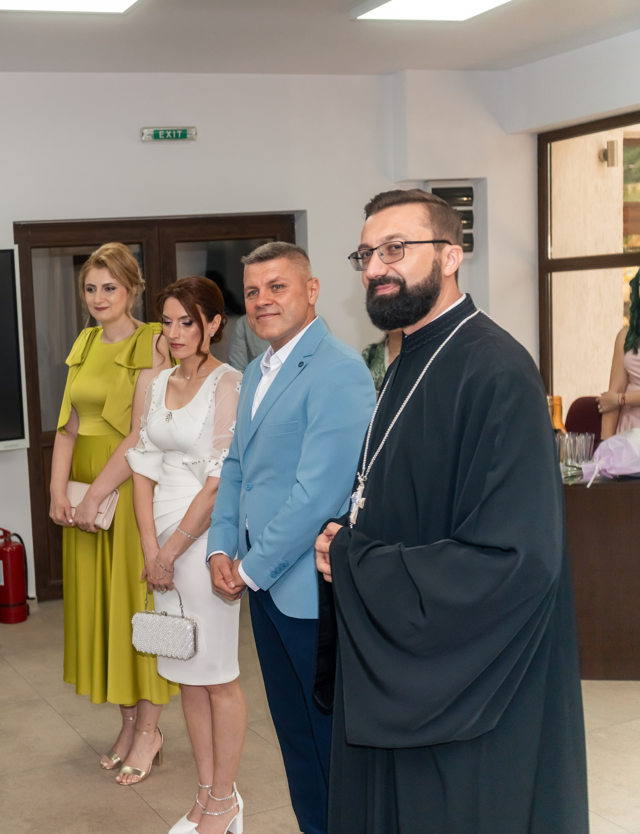 Cununie Civilă Adelina & Nick. Mihai Alexandra Events