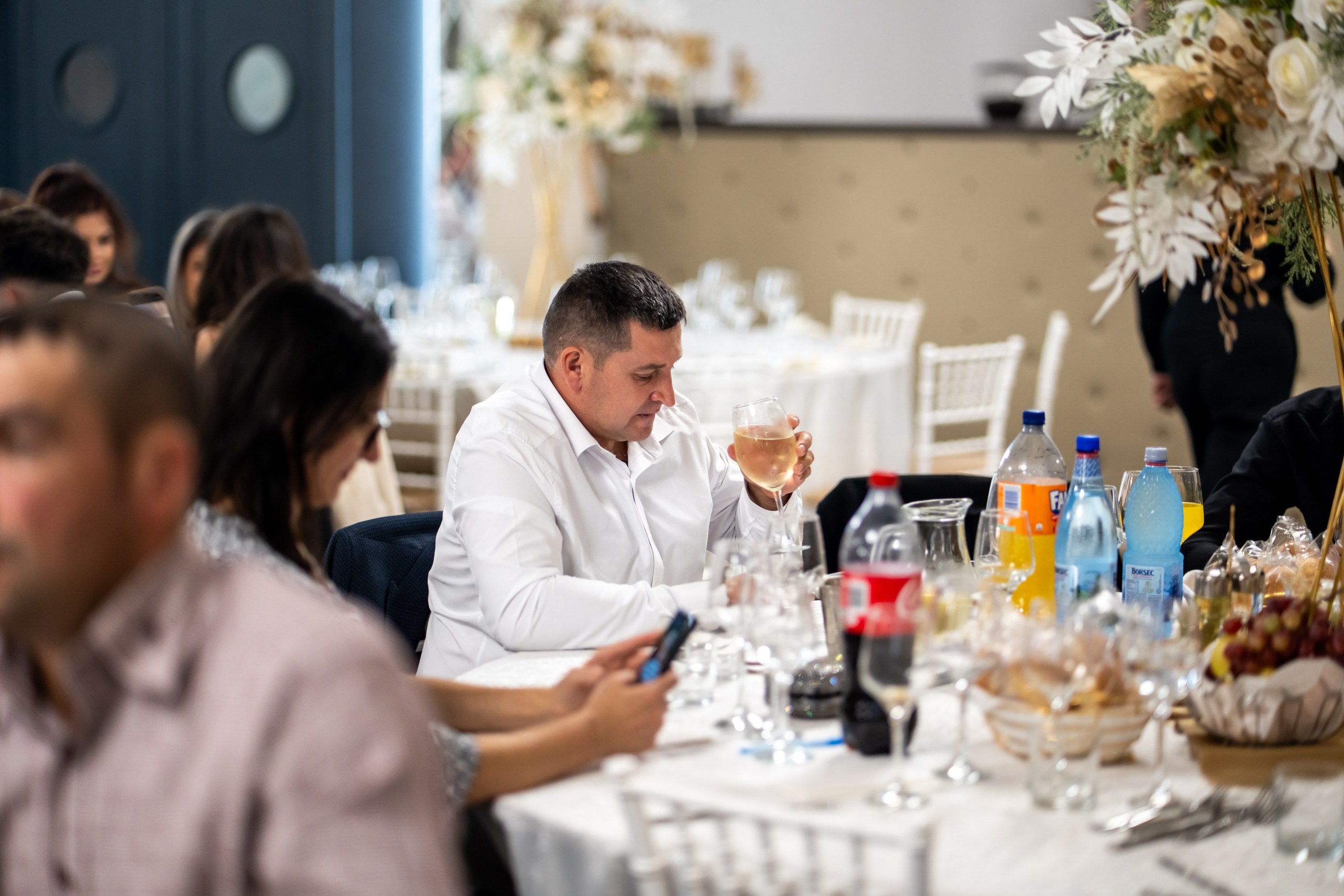 Nuntă Nicoleta & Marin. Mihai Alexandra Events
