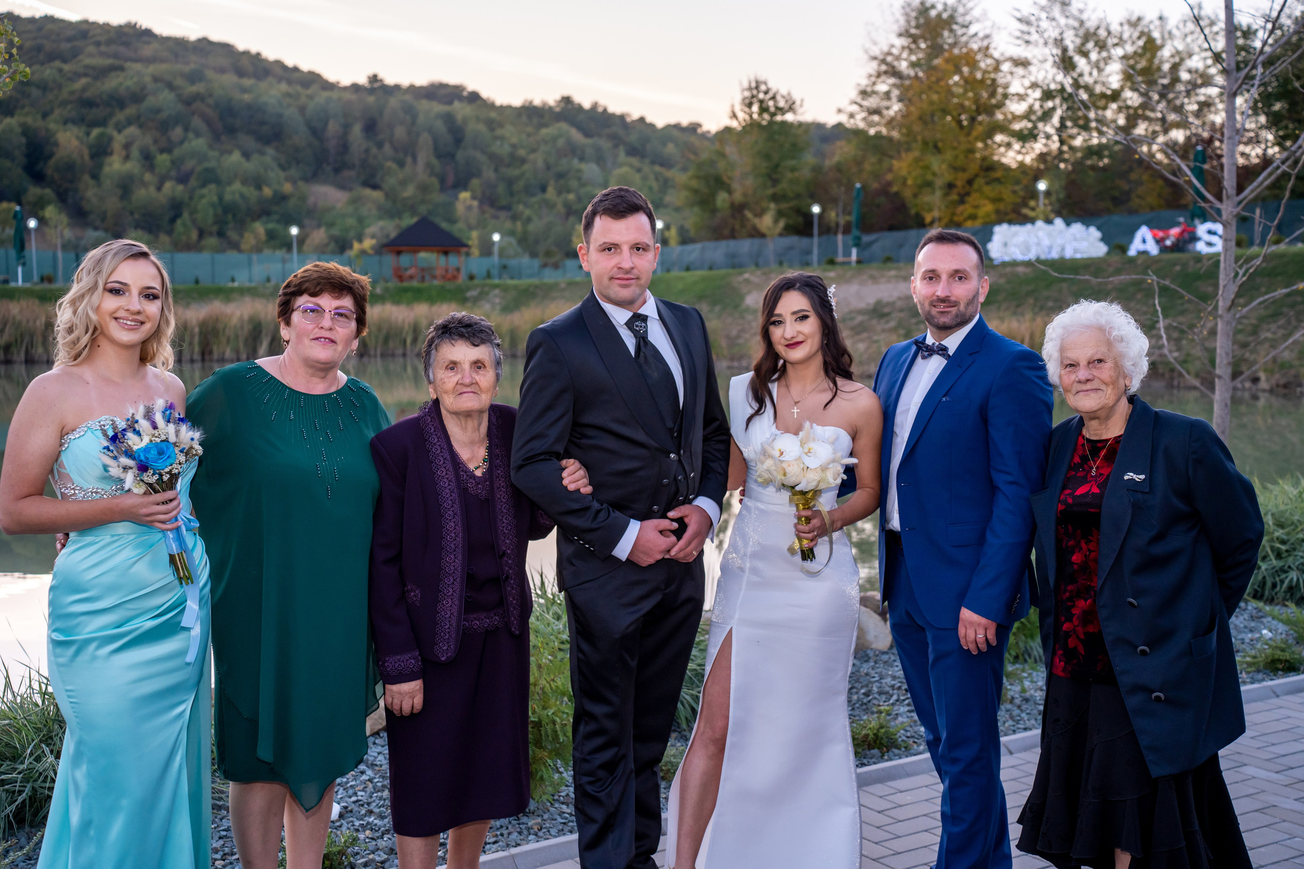 Nuntă Adina & Sorin