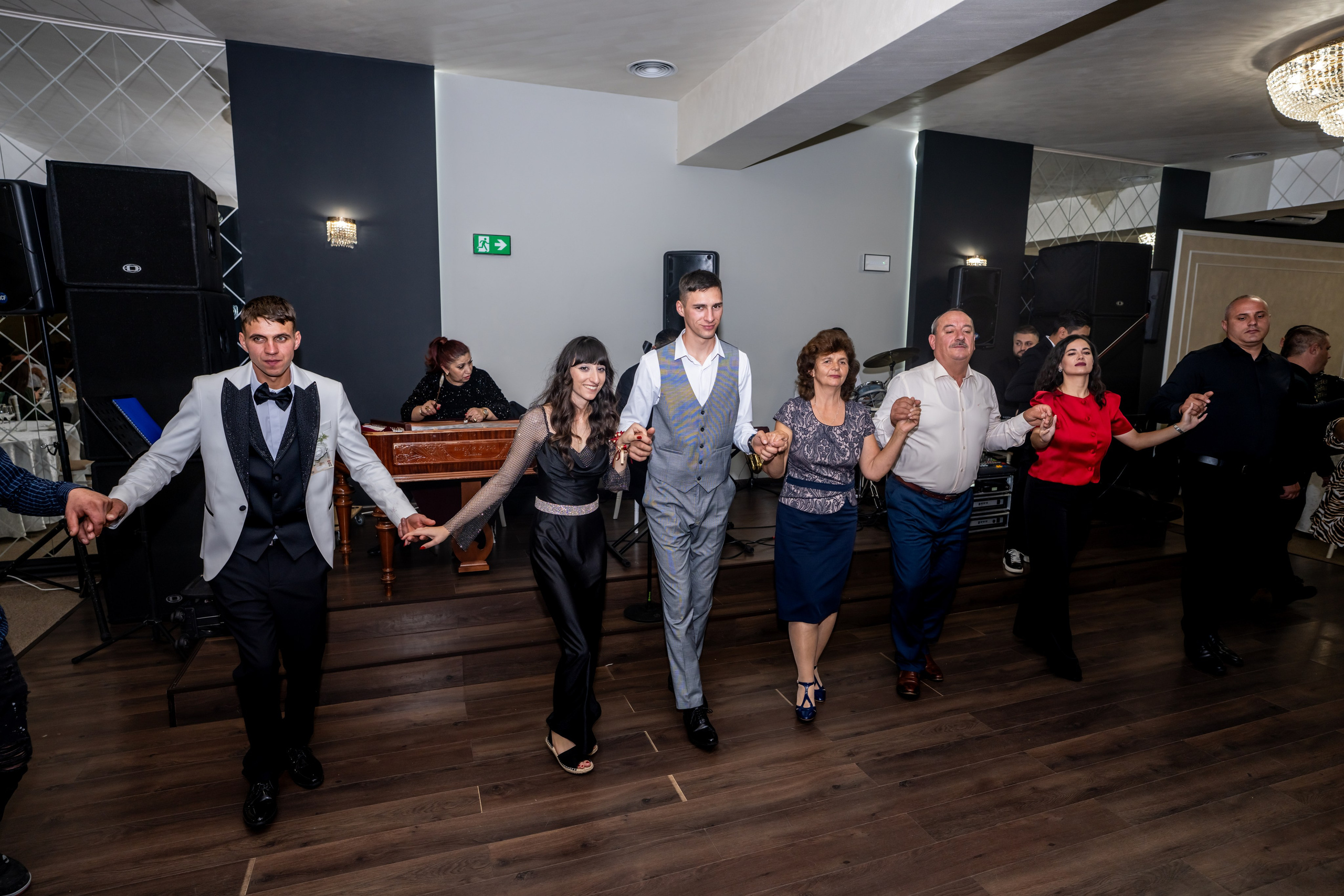 Nuntă Nicoleta & Marin. Mihai Alexandra Events