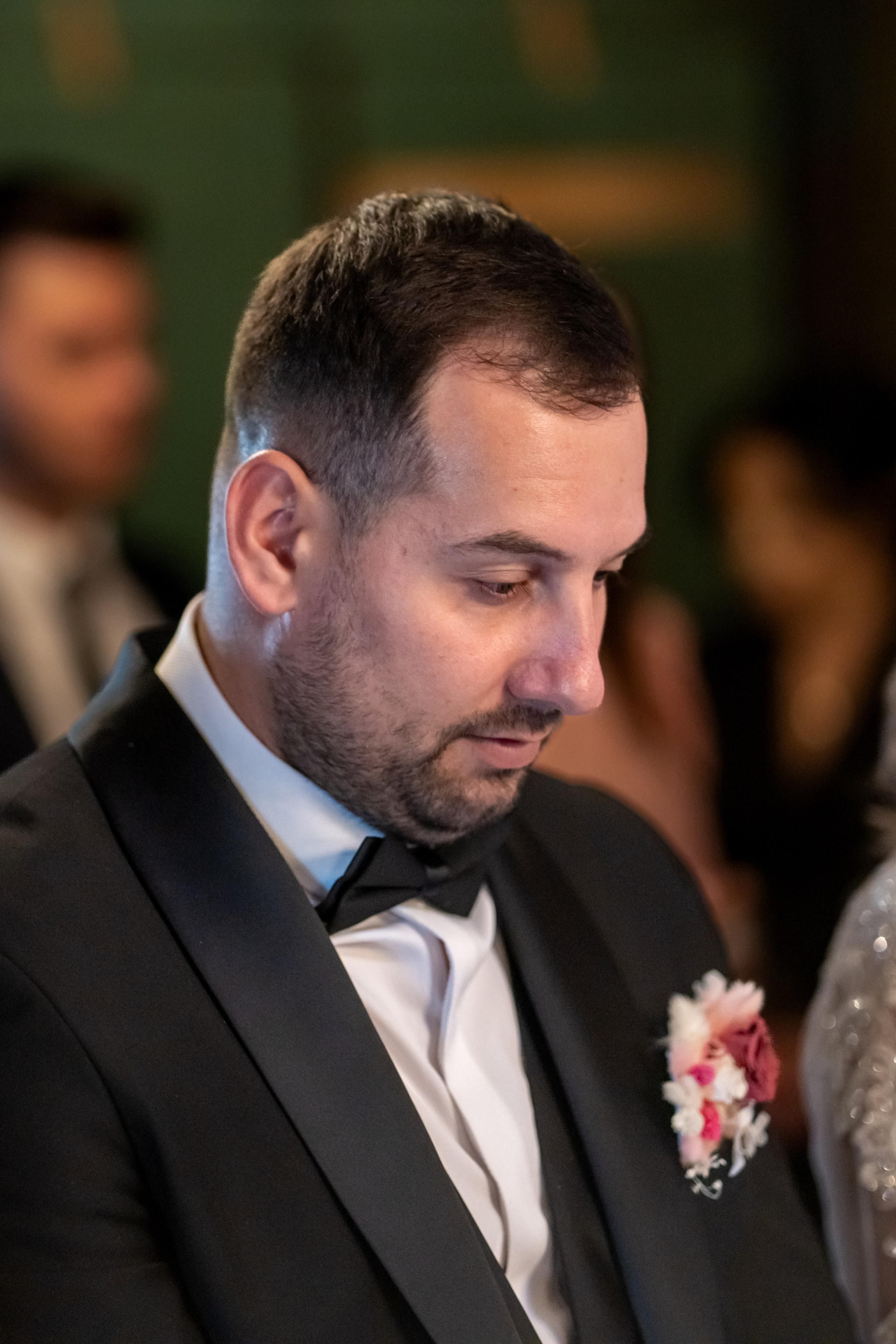 Nuntă Loredana & Cosmin. Mihai Alexandra Events