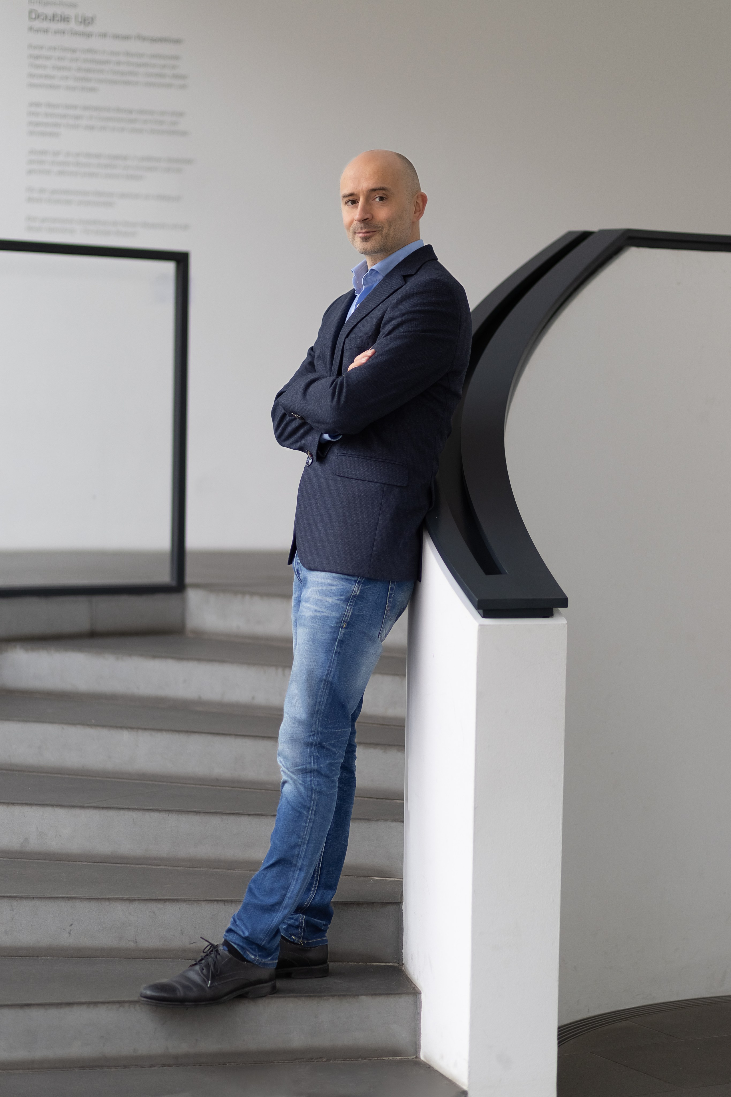 Individuelle Business Portraits. Ihr Fotograf in Nürnberg und Umgebung