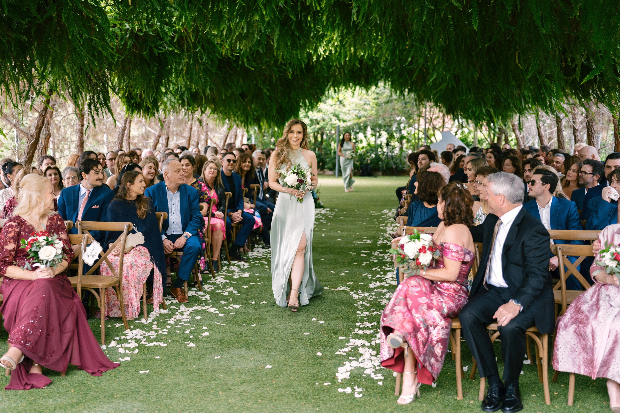 A+K Wedding at Ethereal Gardens, Escondido, California. Wedding Photography & Videography Team in California, Los Angeles, San Francisco, San Diego and Travel