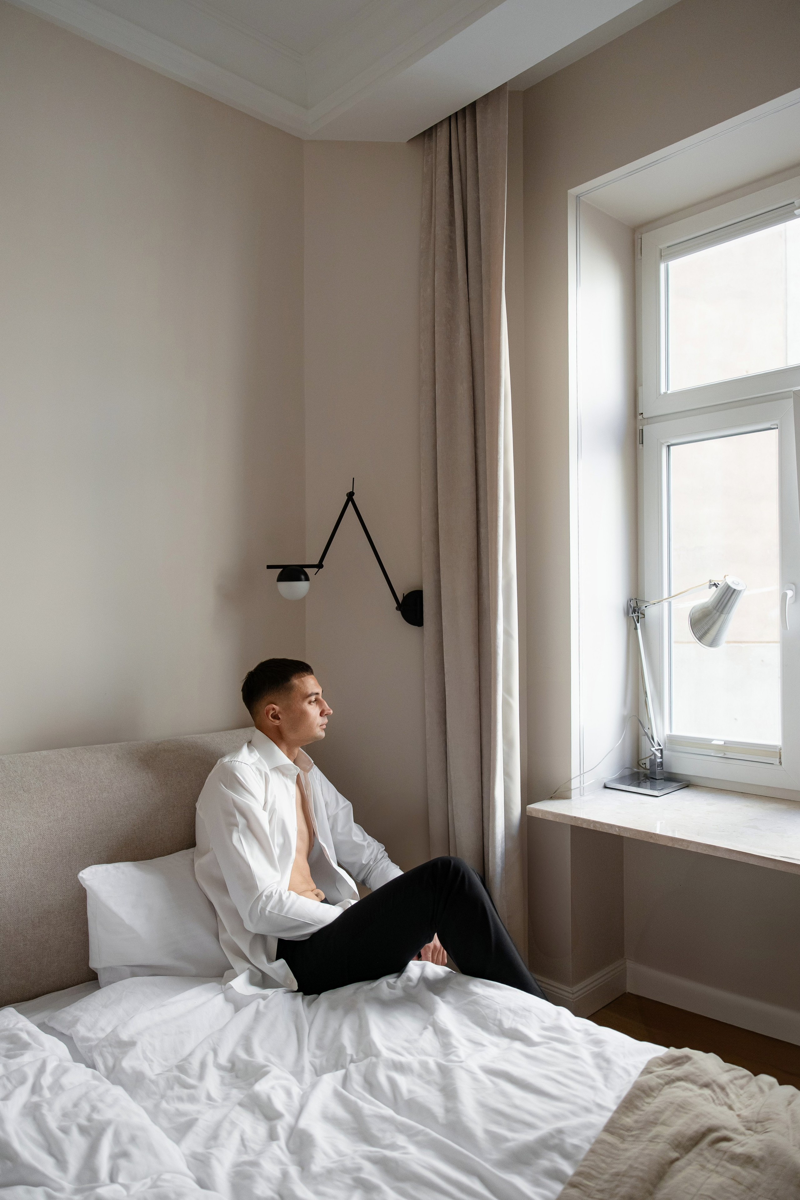 Василь + Іванна. Весільний, сімейний фотограф Варшава