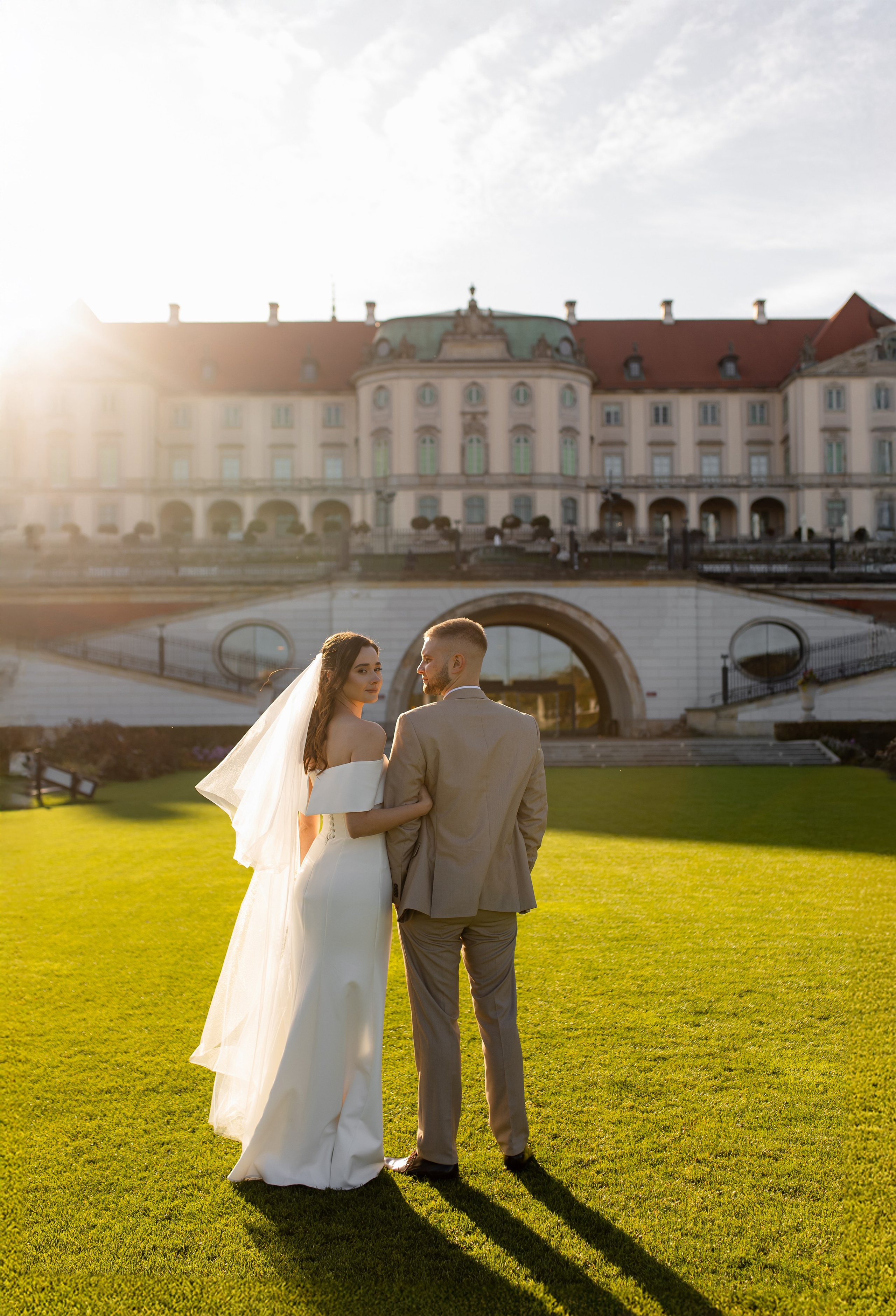 Анатолій+Вікторія. Весільний, сімейний фотограф Варшава