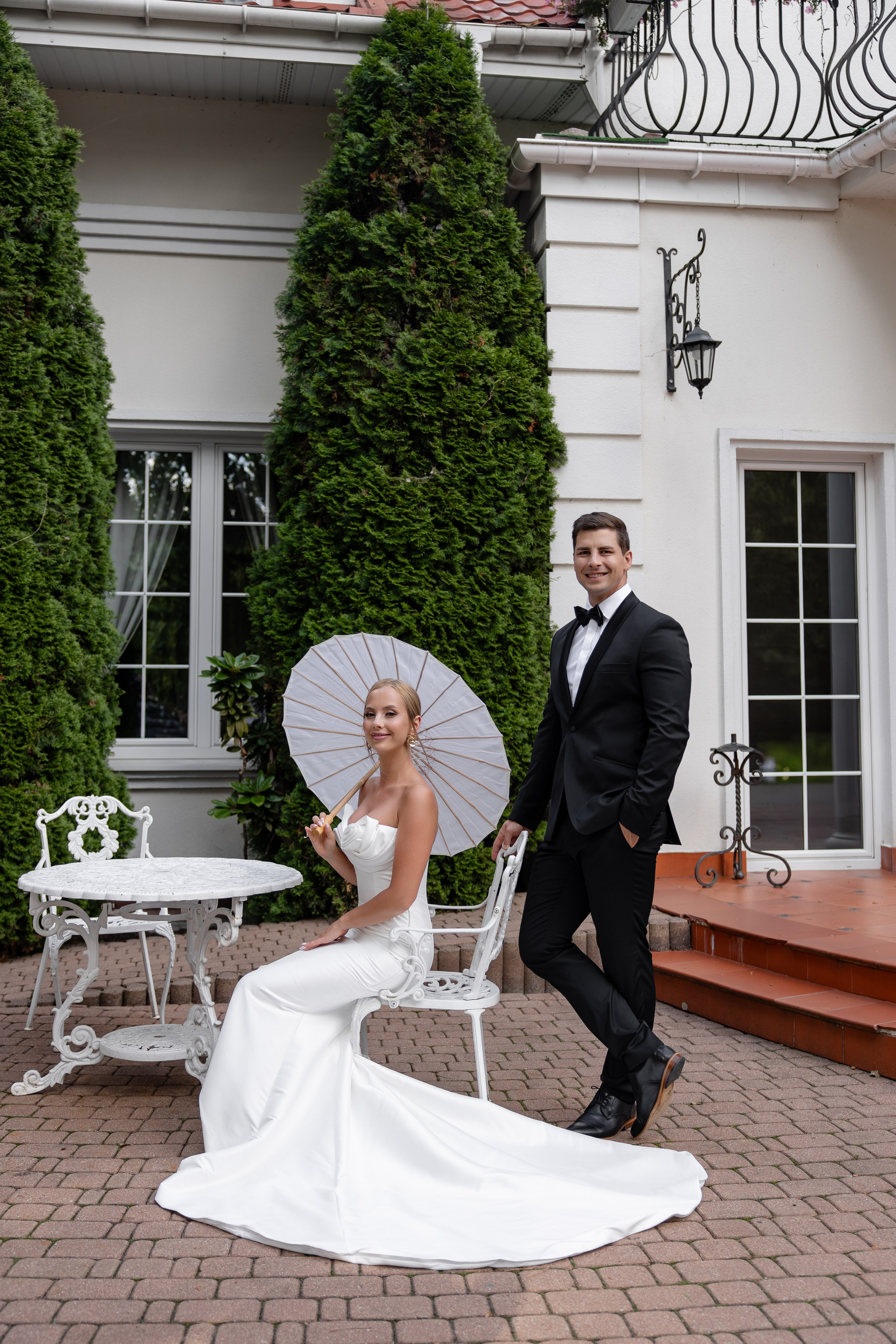 Весільний, сімейний фотограф Варшава