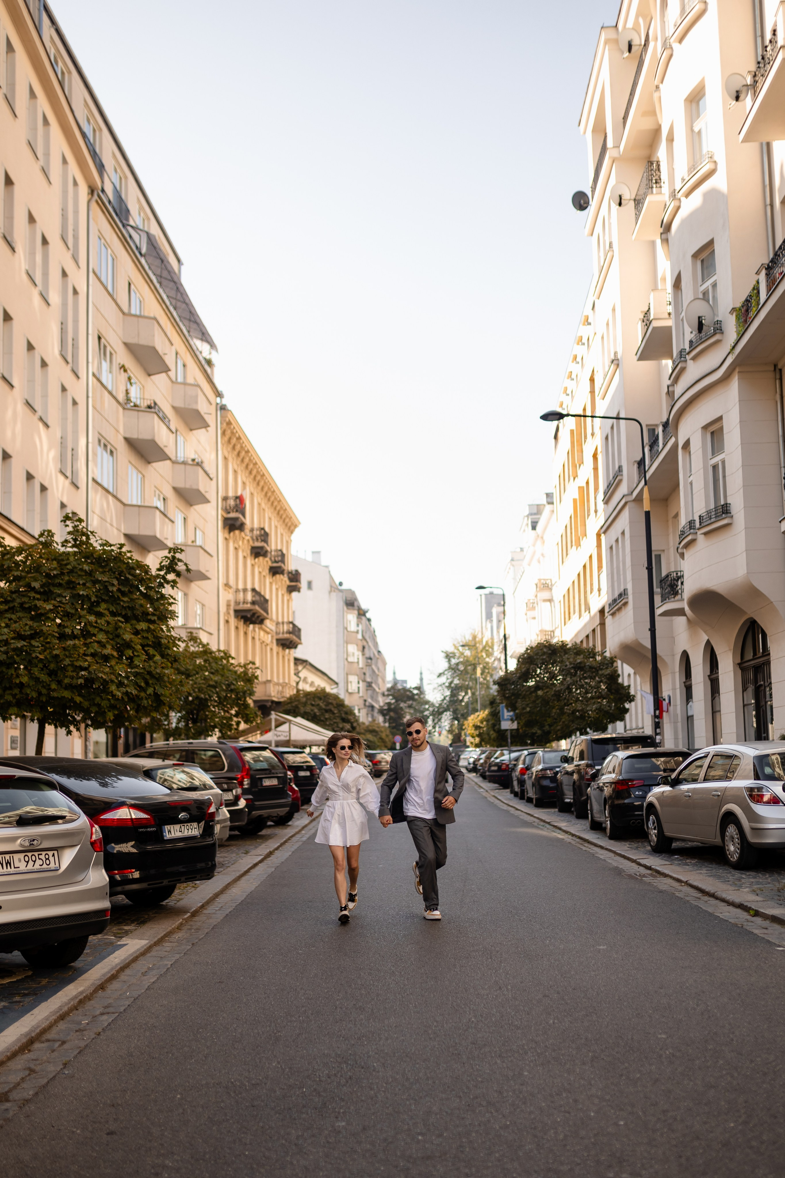 Юля+Саша. Весільний, сімейний фотограф Варшава