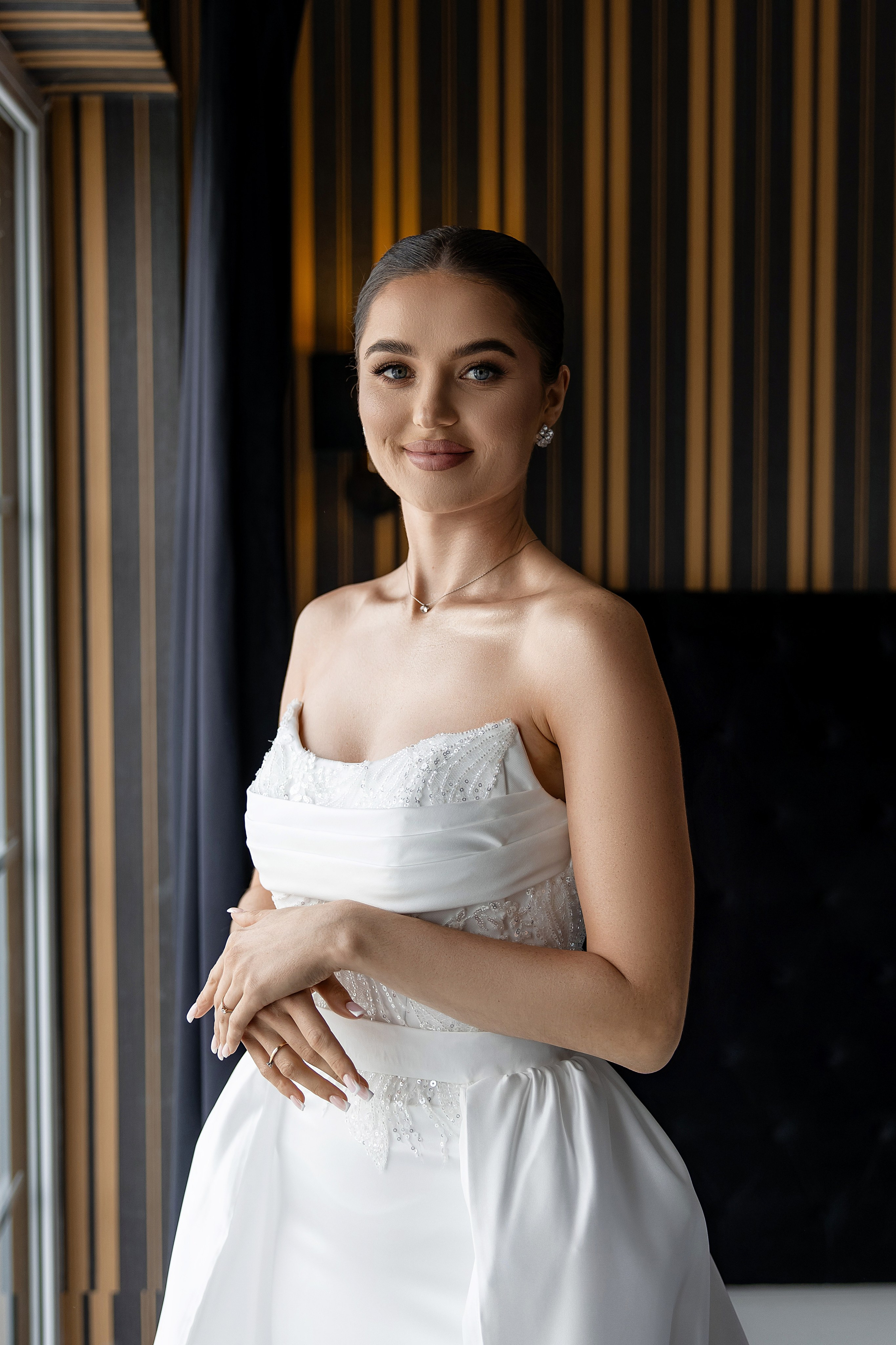 Ігор + Тая. Весільний, сімейний фотограф Варшава