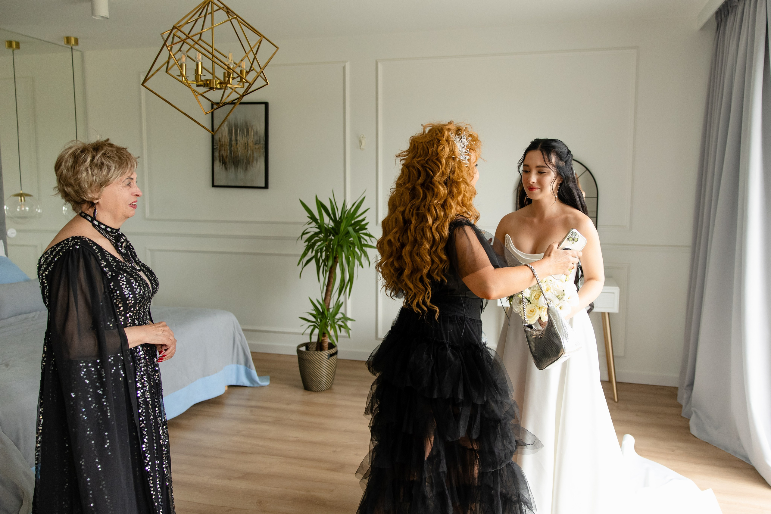 Діма + Валерія. Весільний, сімейний фотограф Варшава