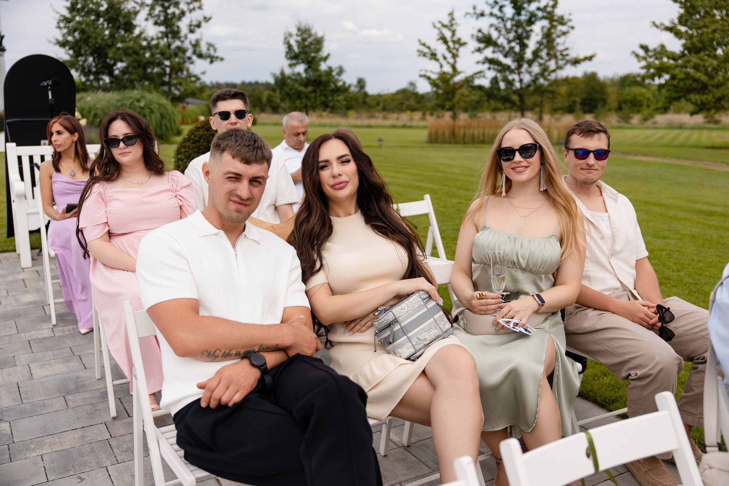 Діма + Валерія. Весільний, сімейний фотограф Варшава