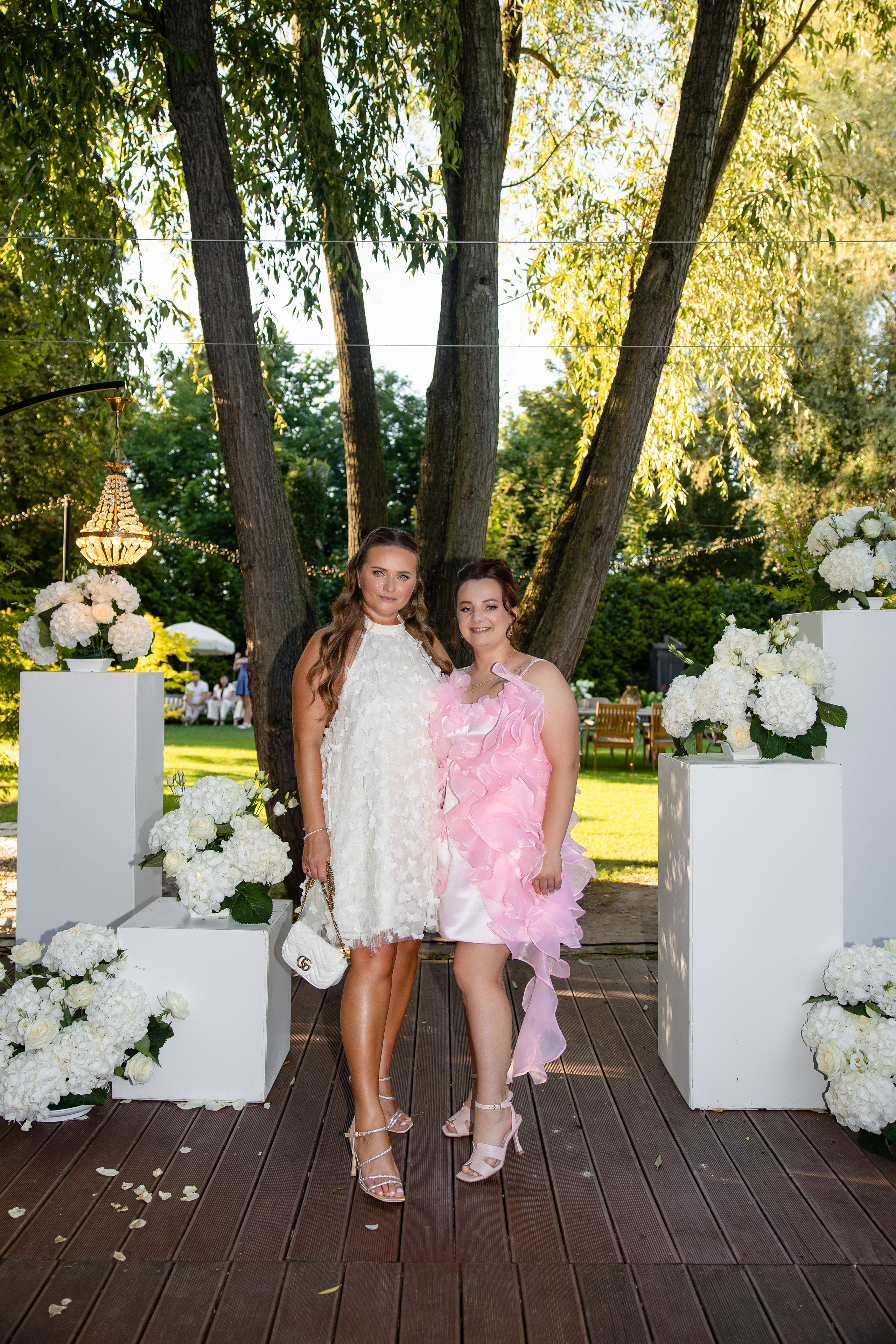 Андрій+Тетяна. Весільний, сімейний фотограф Варшава