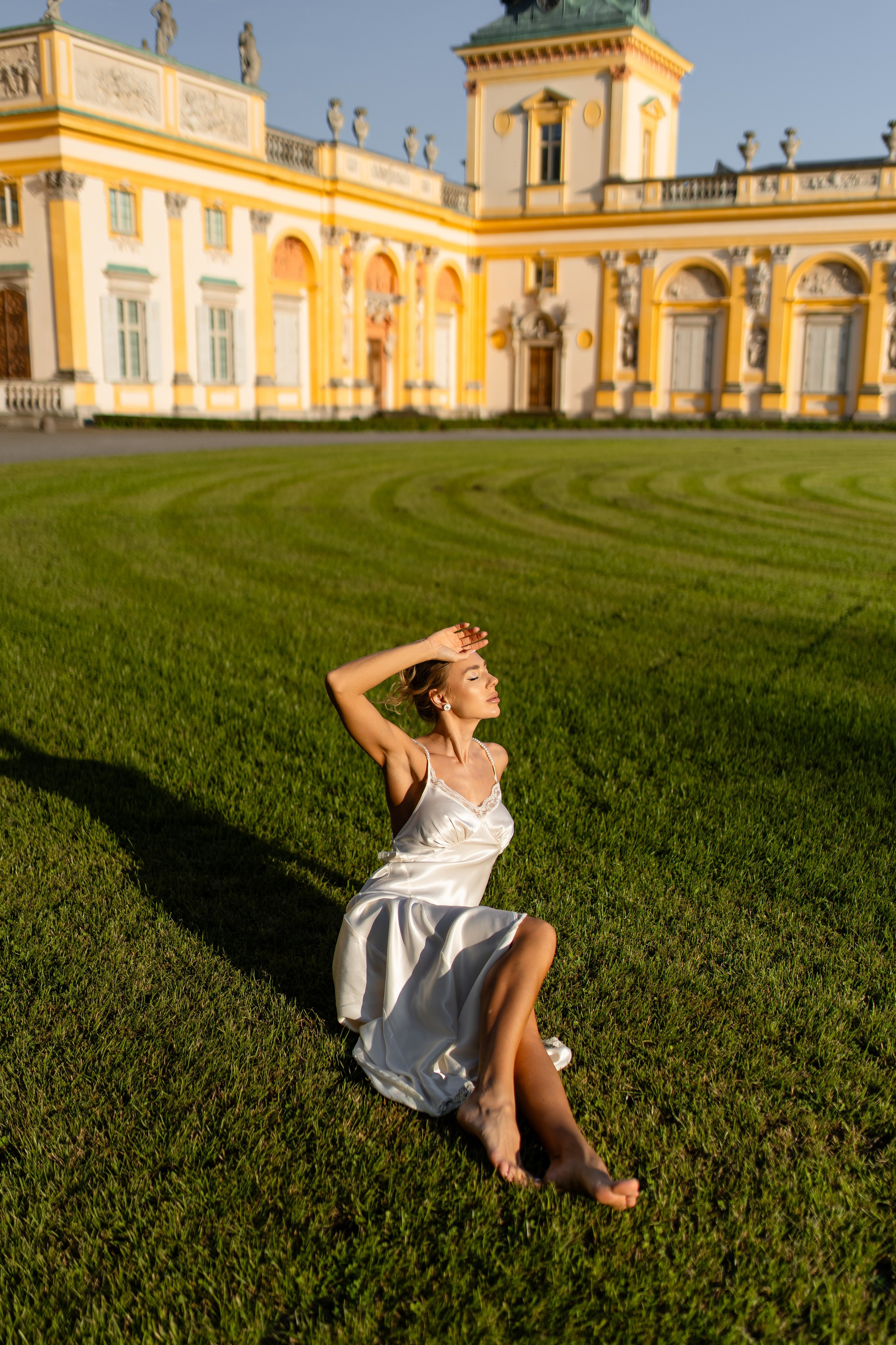 Марьяна. Весільний, сімейний фотограф Варшава
