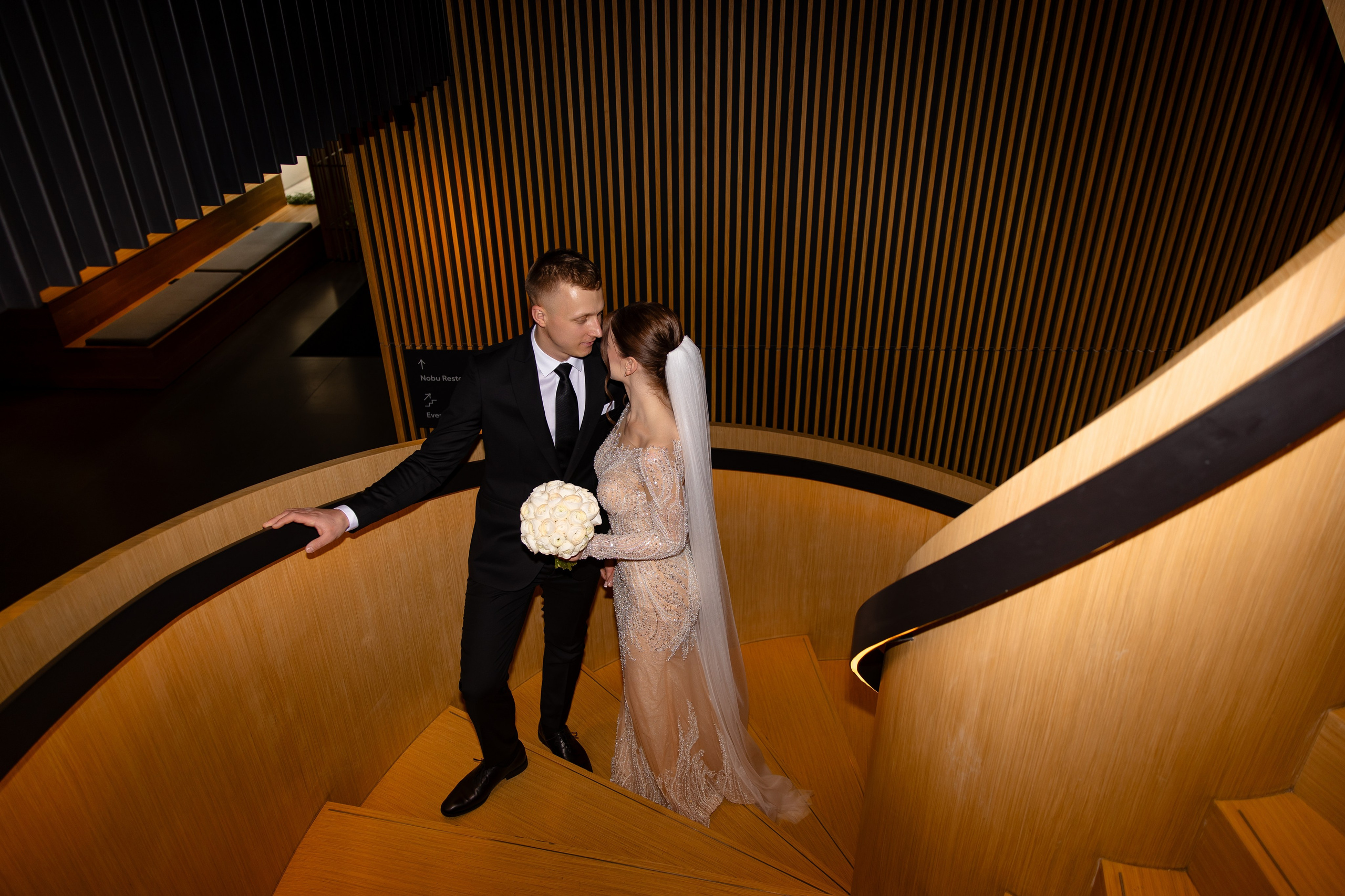 Андрій + Тетяна. Весільний, сімейний фотограф Варшава