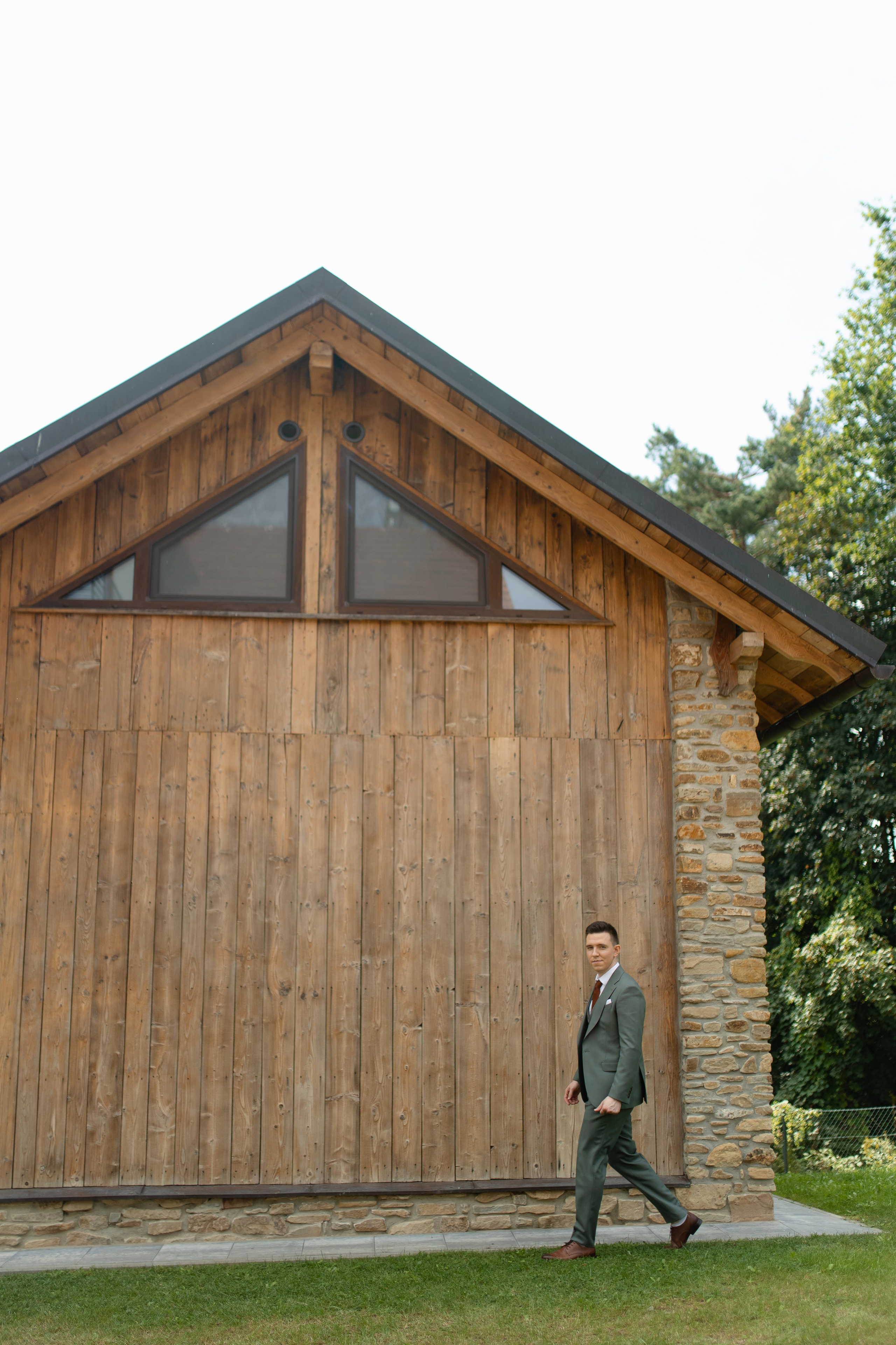 Назар + Олена. Весільний, сімейний фотограф Варшава