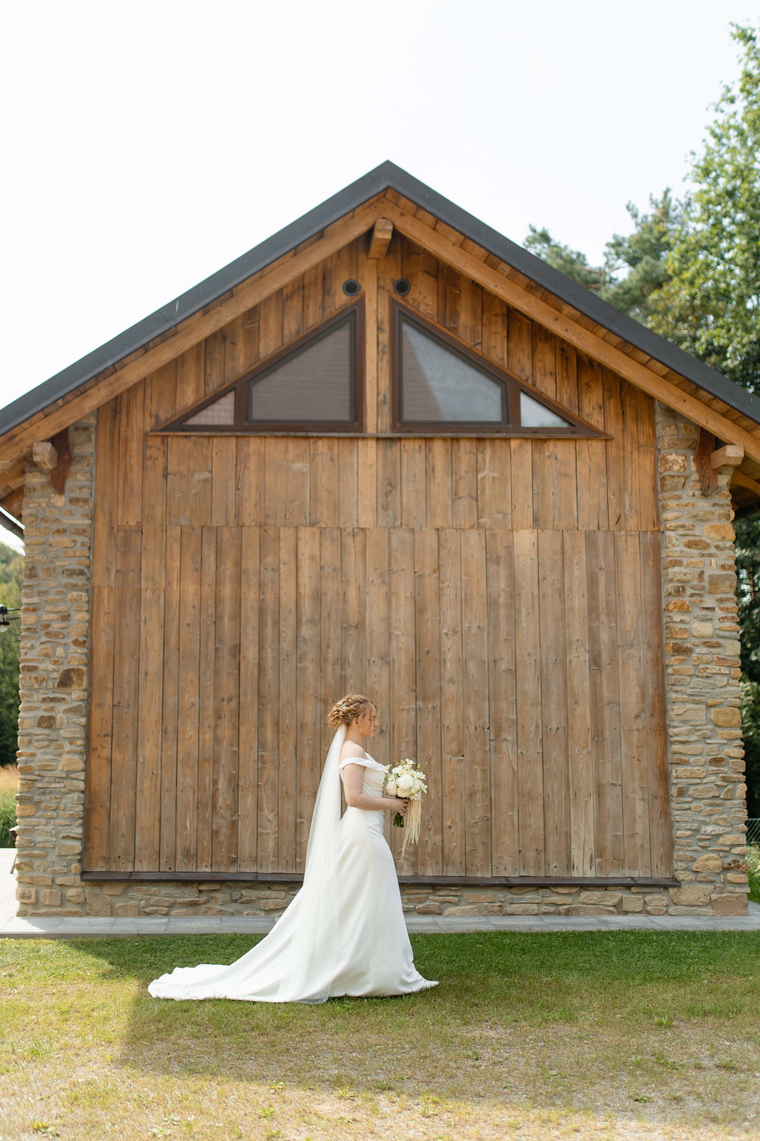 Назар + Олена. Весільний, сімейний фотограф Варшава