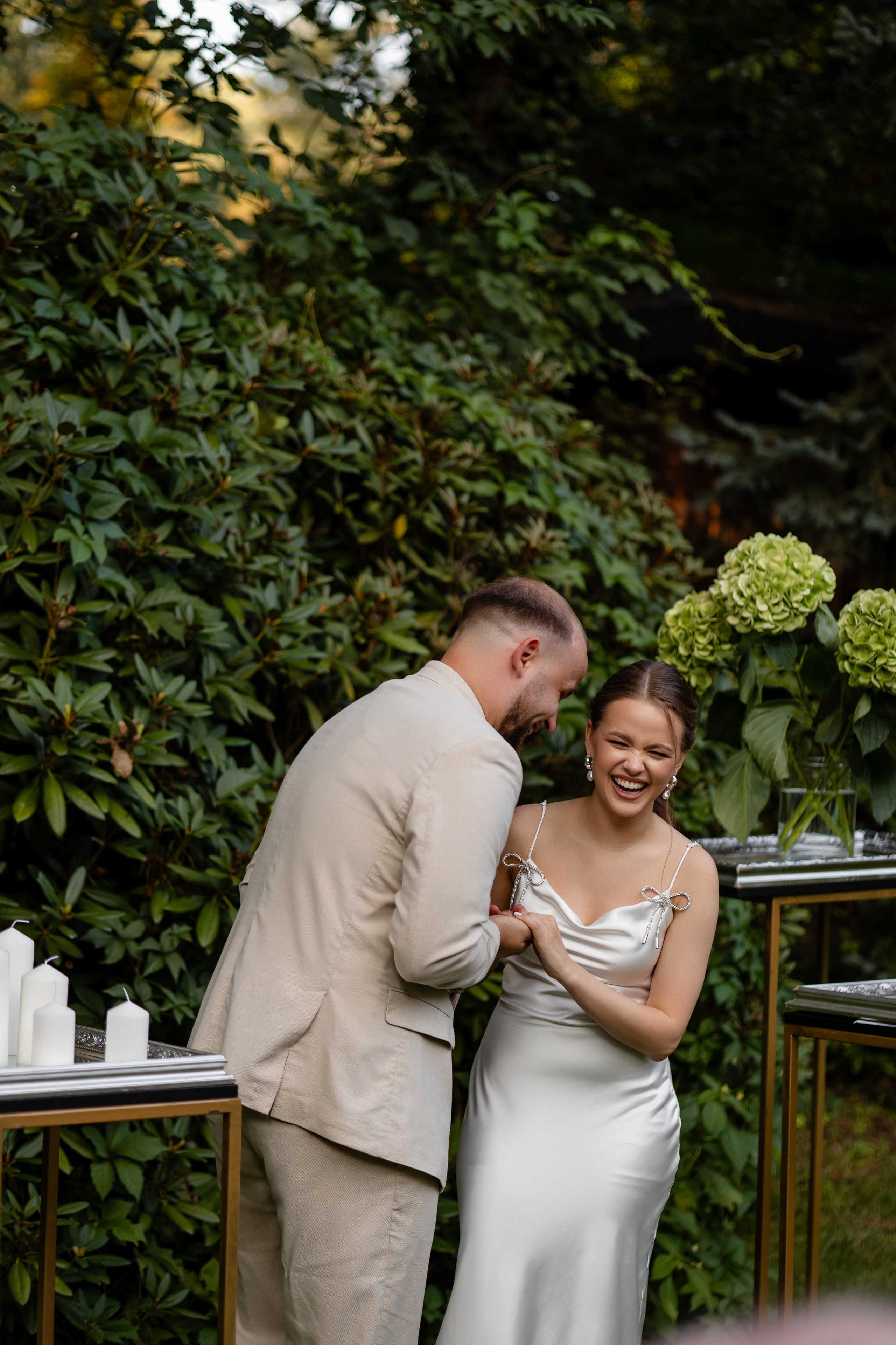 Олександр+Евеліна. Весільний, сімейний фотограф Варшава