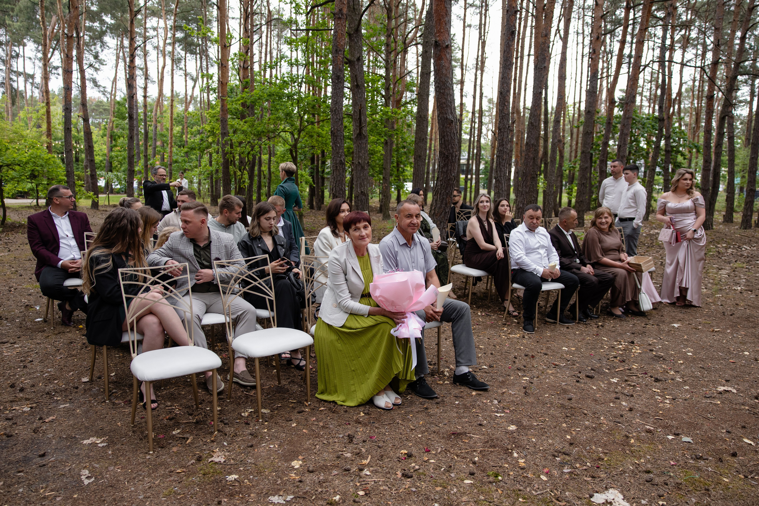 Василь + Іванна. Весільний, сімейний фотограф Варшава