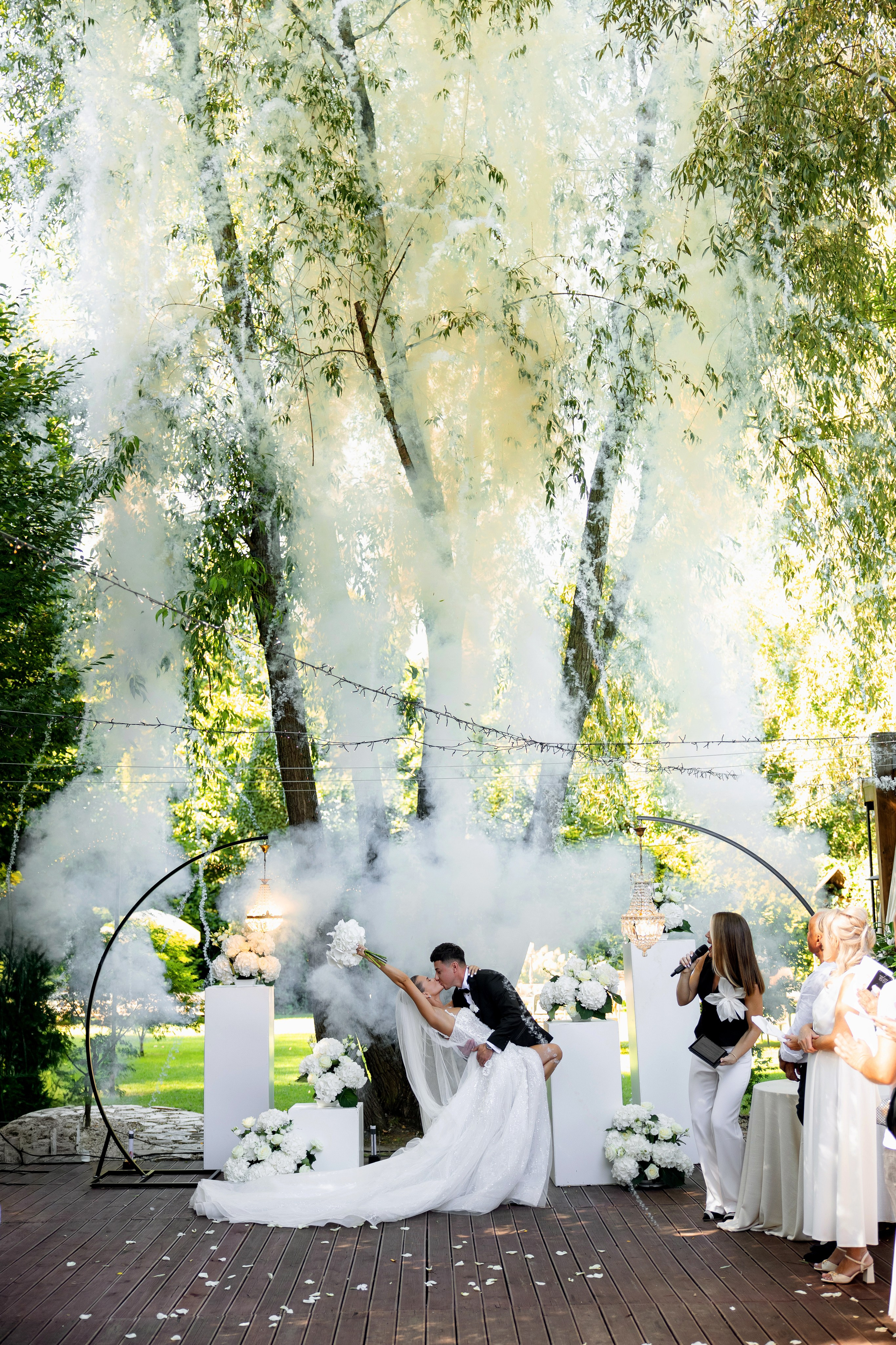 Андрій+Тетяна. Весільний, сімейний фотограф Варшава