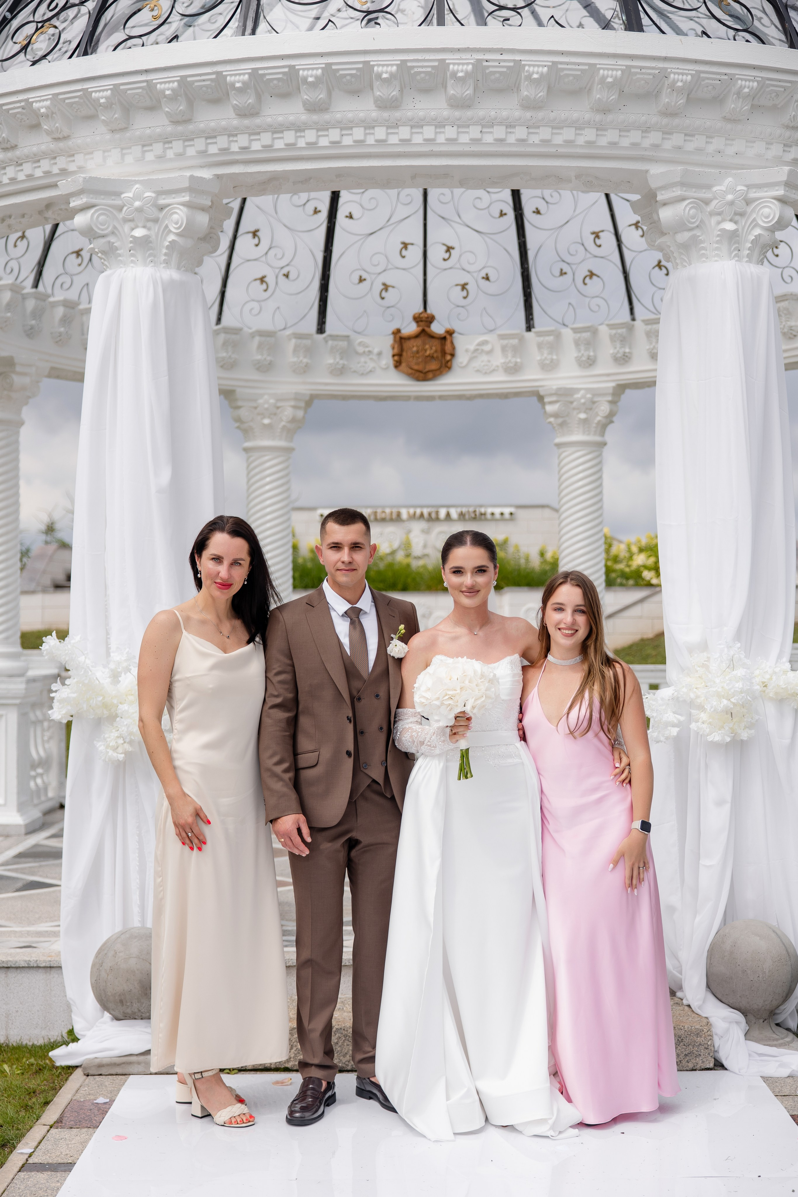 Ігор + Тая. Весільний, сімейний фотограф Варшава