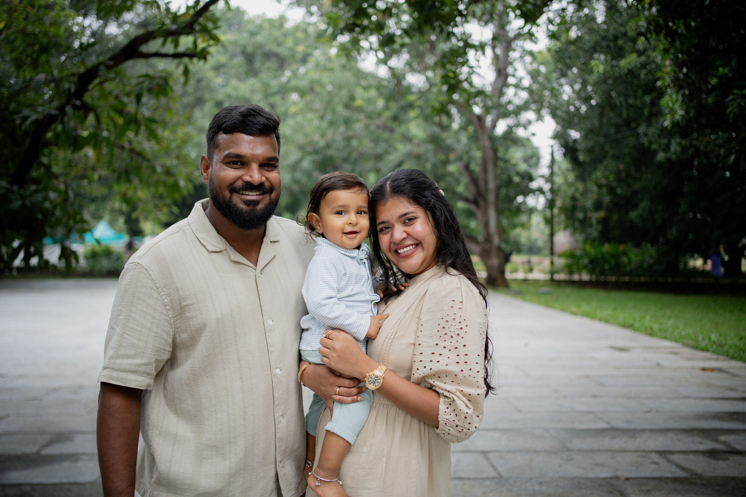 Theesan Raavanan. Menu