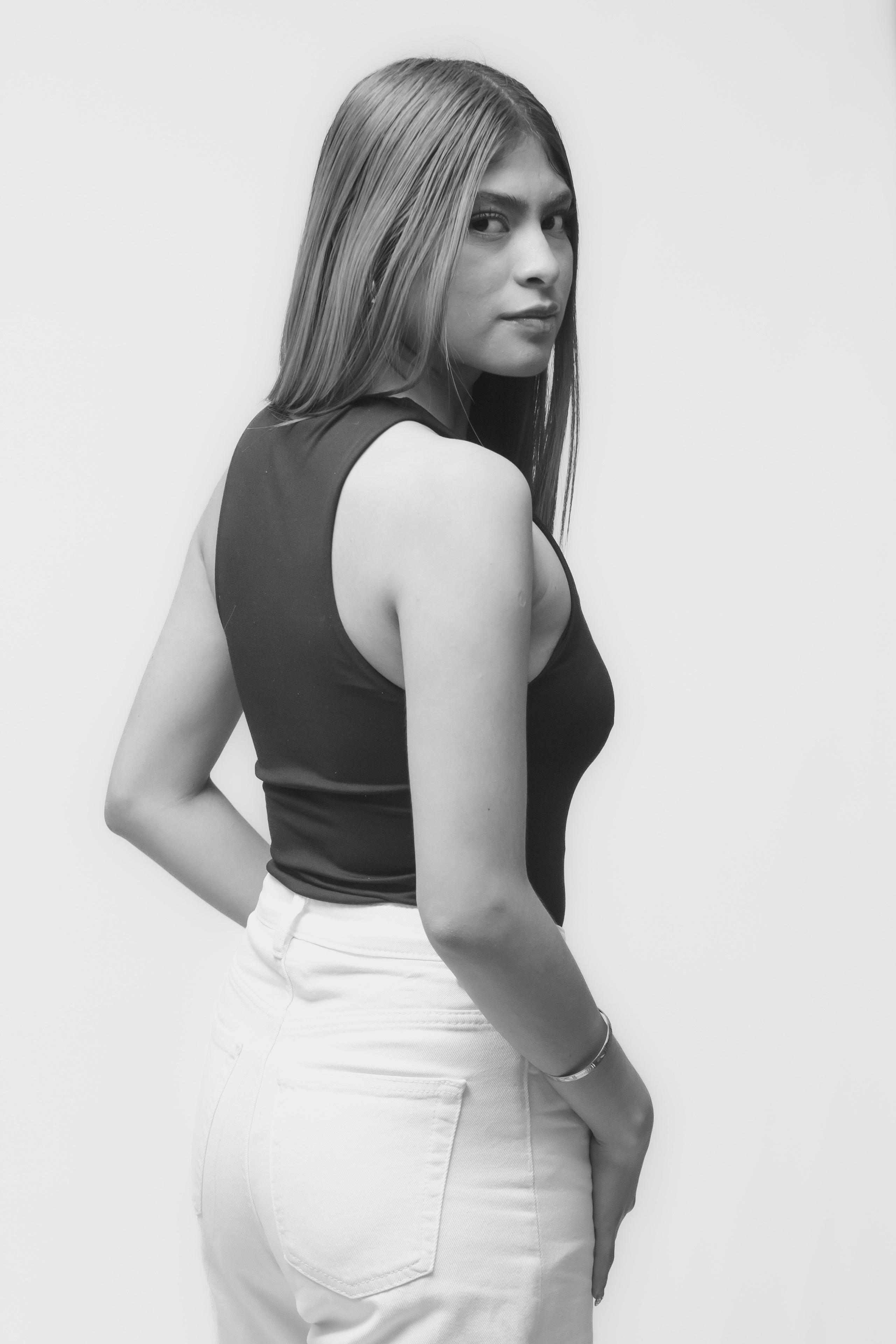 RETRATOS. Ian Medina, fotógrafo profesional en México