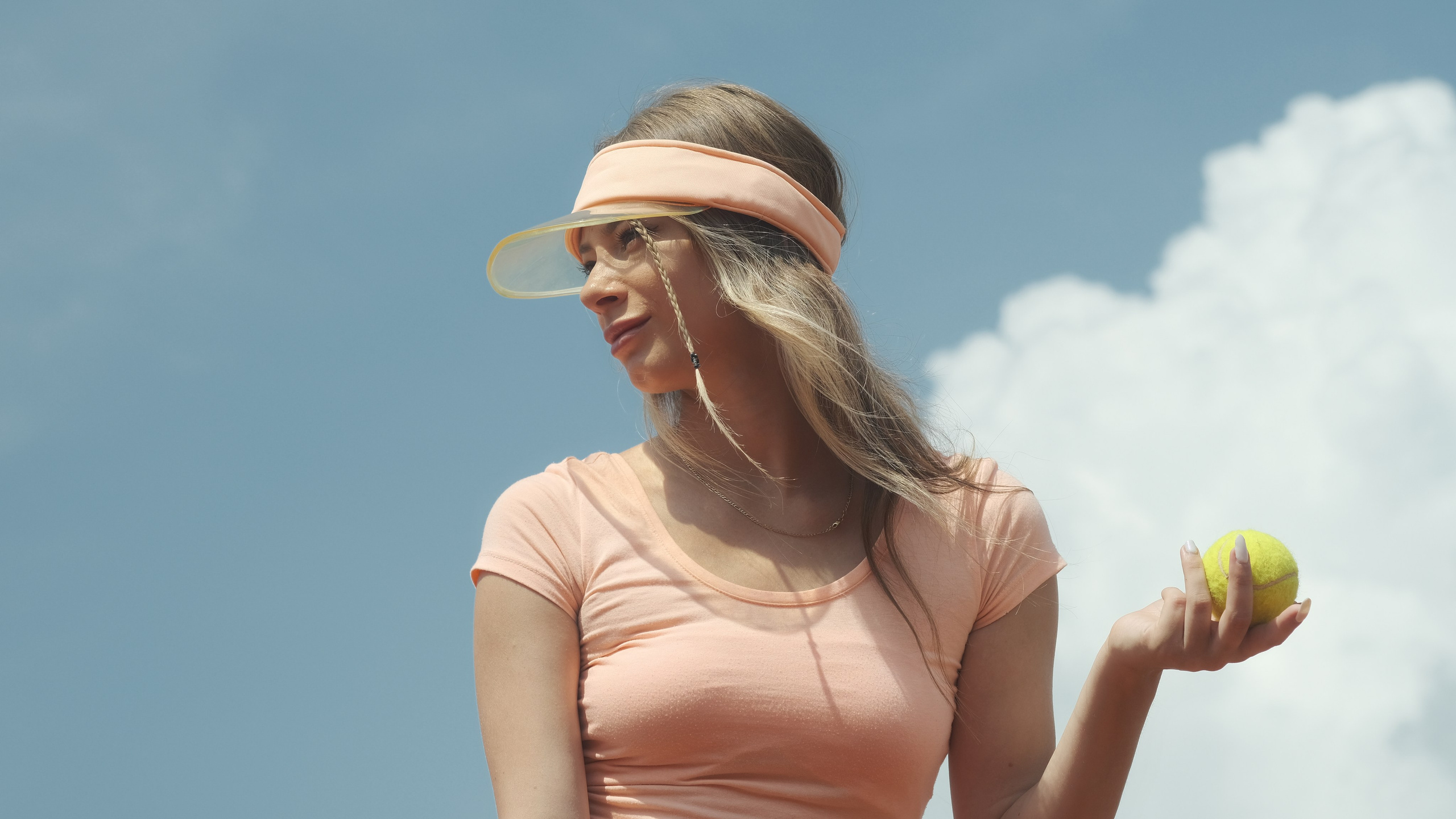 Портфолио — Портреты