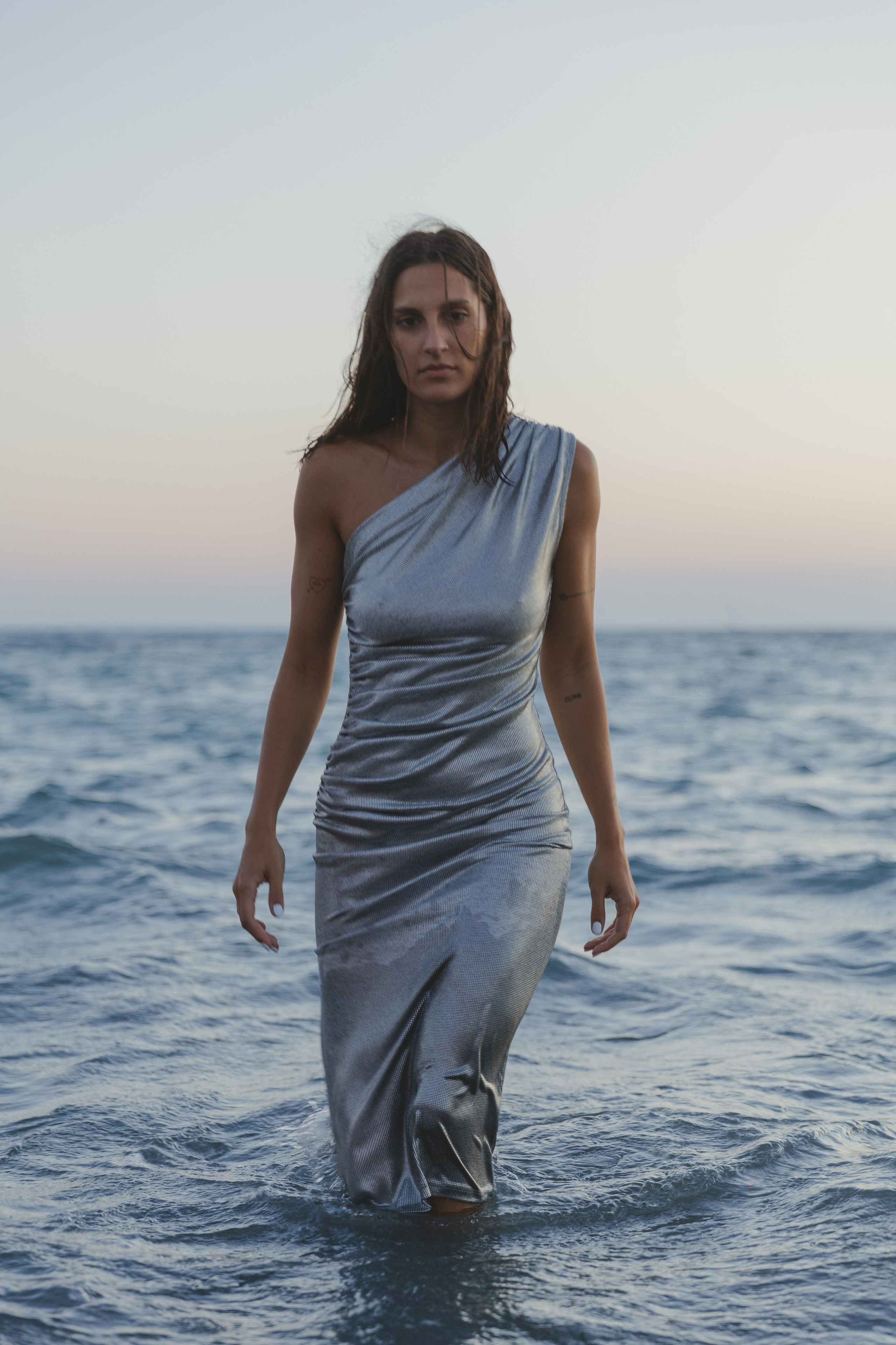 PORTRAIT. Elizaveta Razumova | Fotografa Cinematica per Love Story, Matrimoni e Ritratti