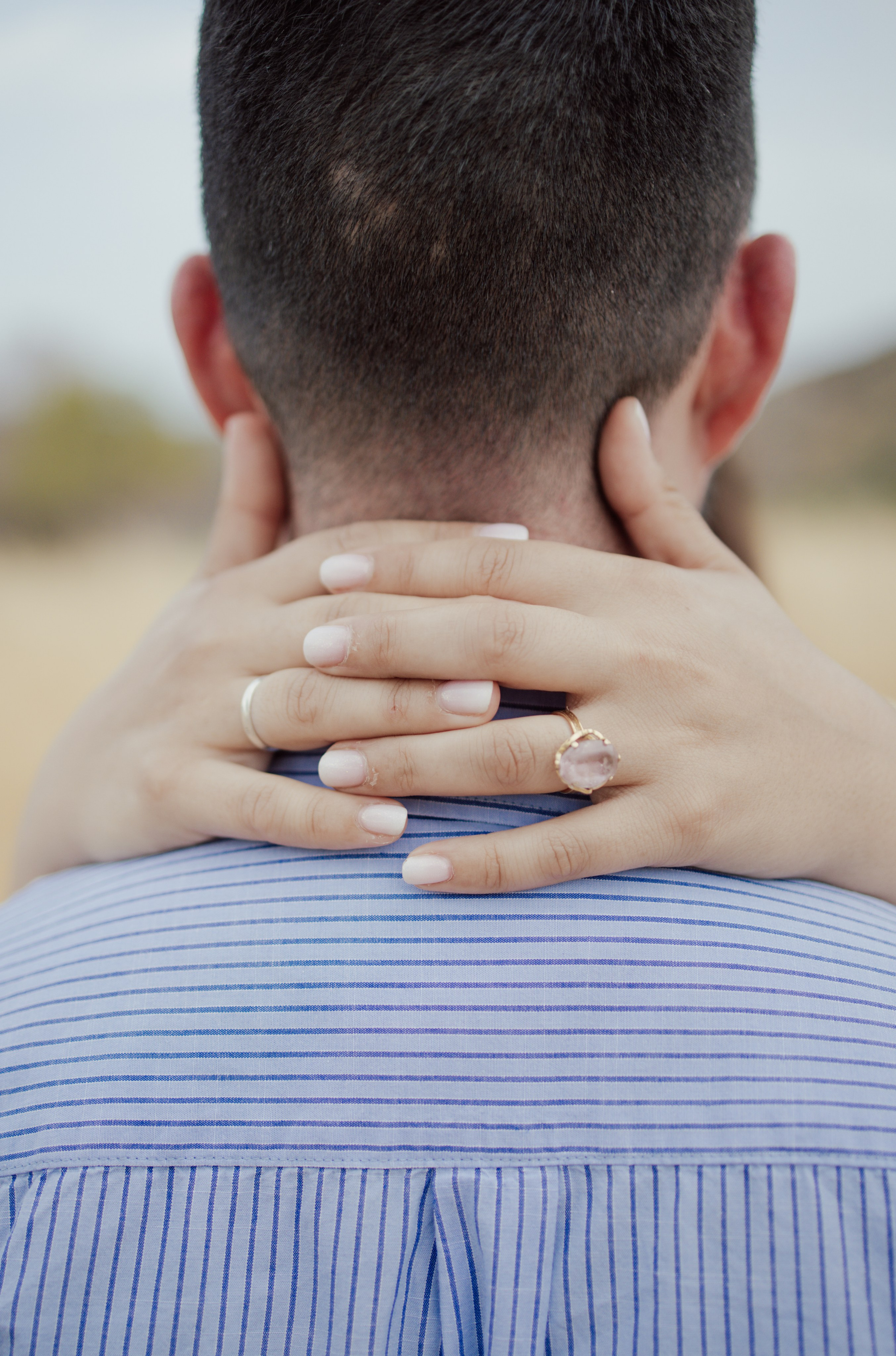 D + AR. Fotografía de bodas en Córdoba