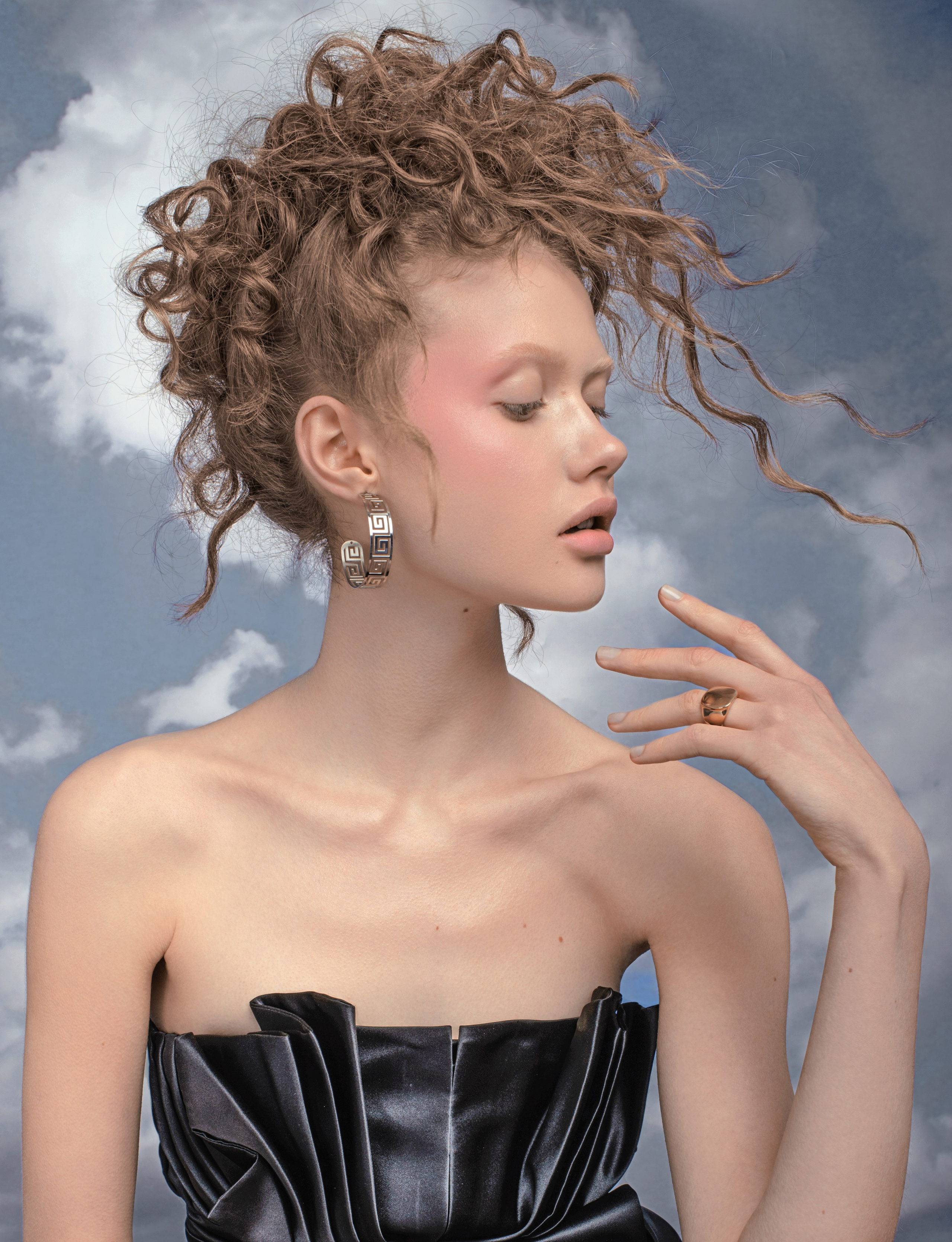 Portfolio. Worldwide Contemporary Photographer