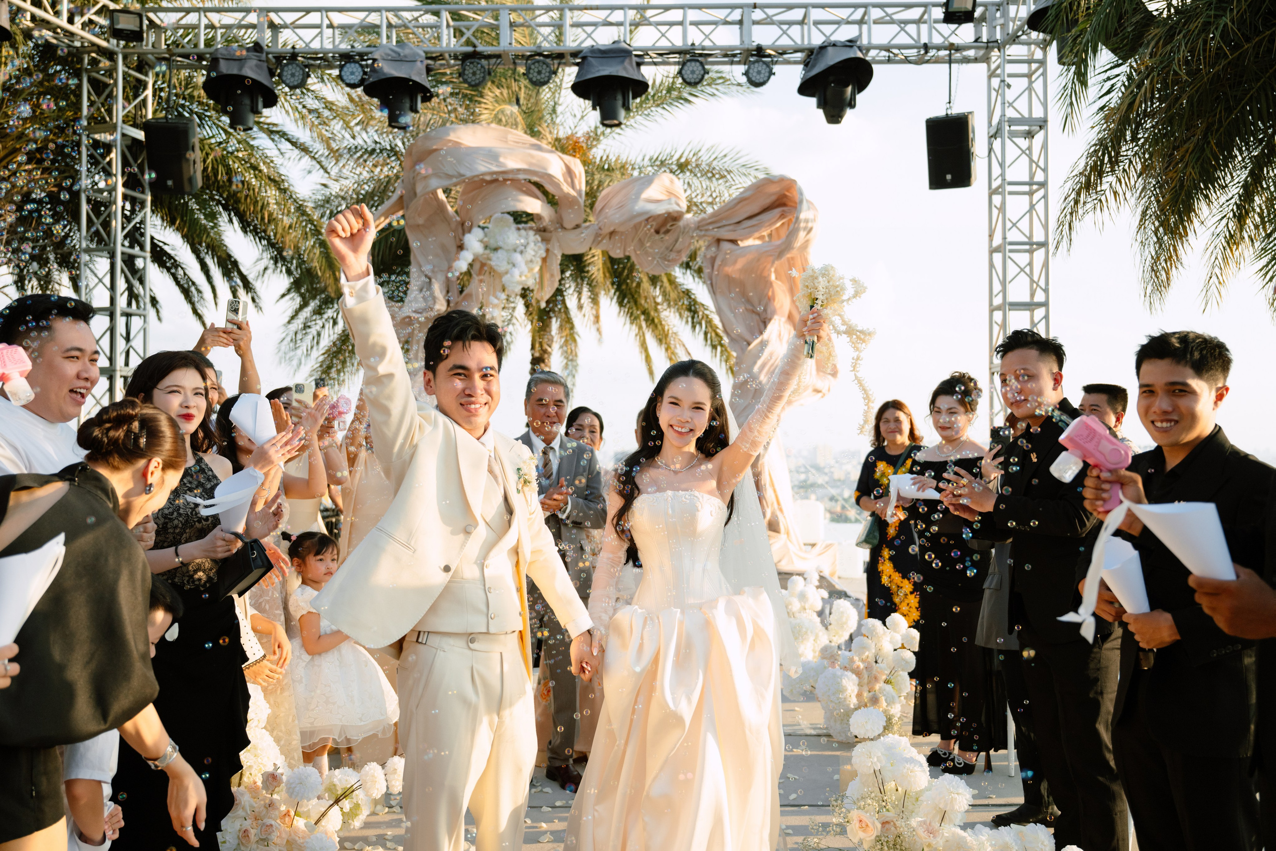 Ngọc & Tâm. Cam Images
