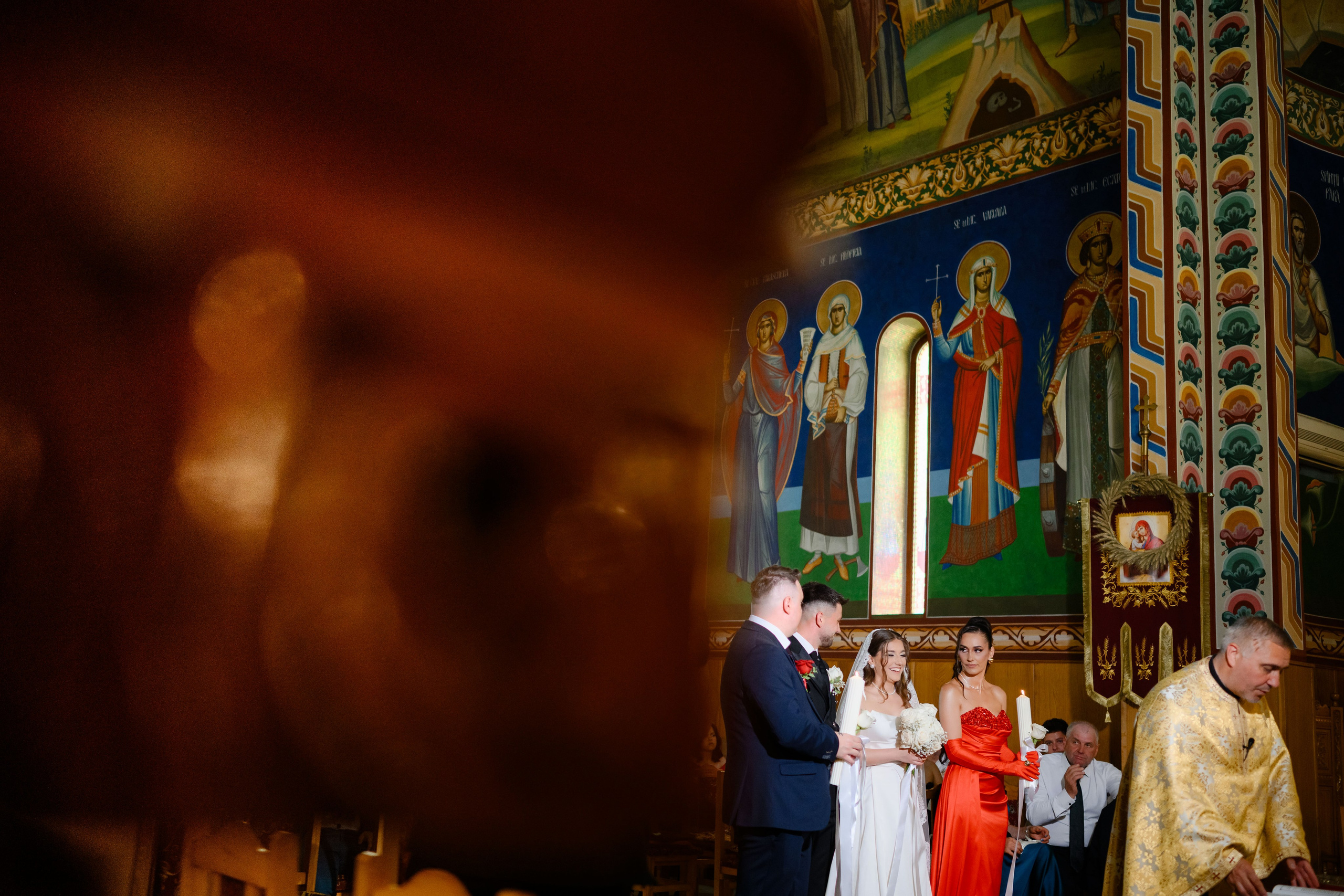 Gabriel & Andreea. Erik Bágy | Fotograf de Nuntă