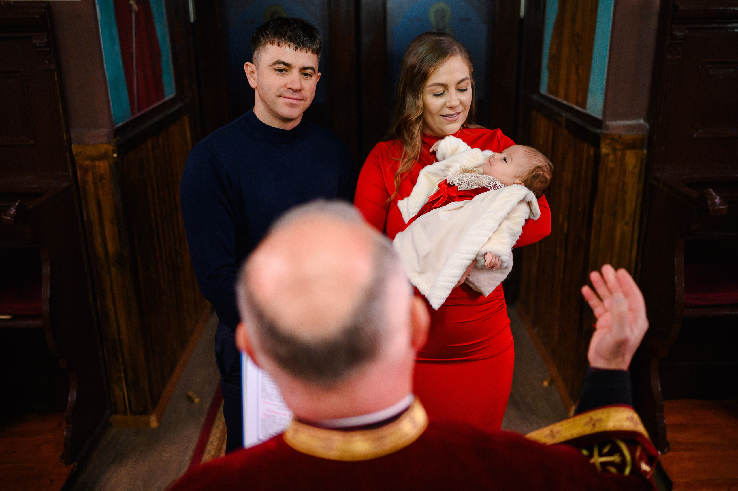 Karla Andreea. Erik Bagy | Fotograf de Nuntă