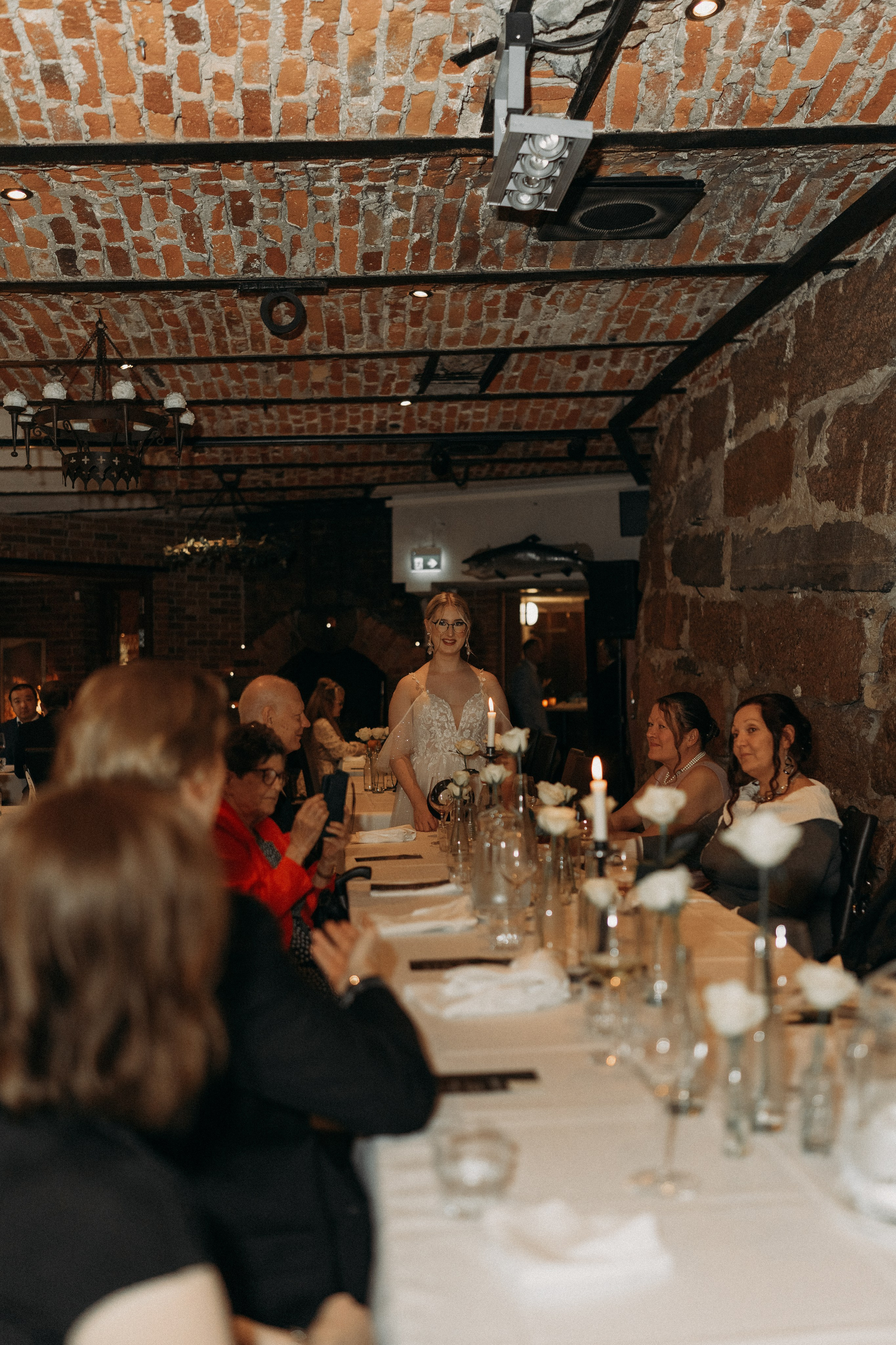 C&A. Wedding and portrait photographer in Helsinki Vickan O