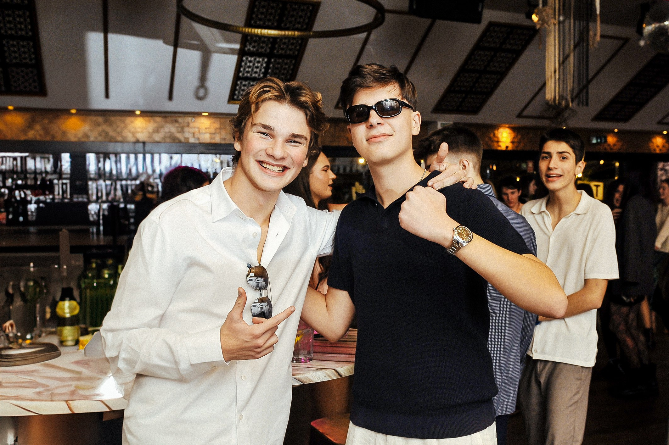 Karina (majorat). Fotograf de familie și evenimente