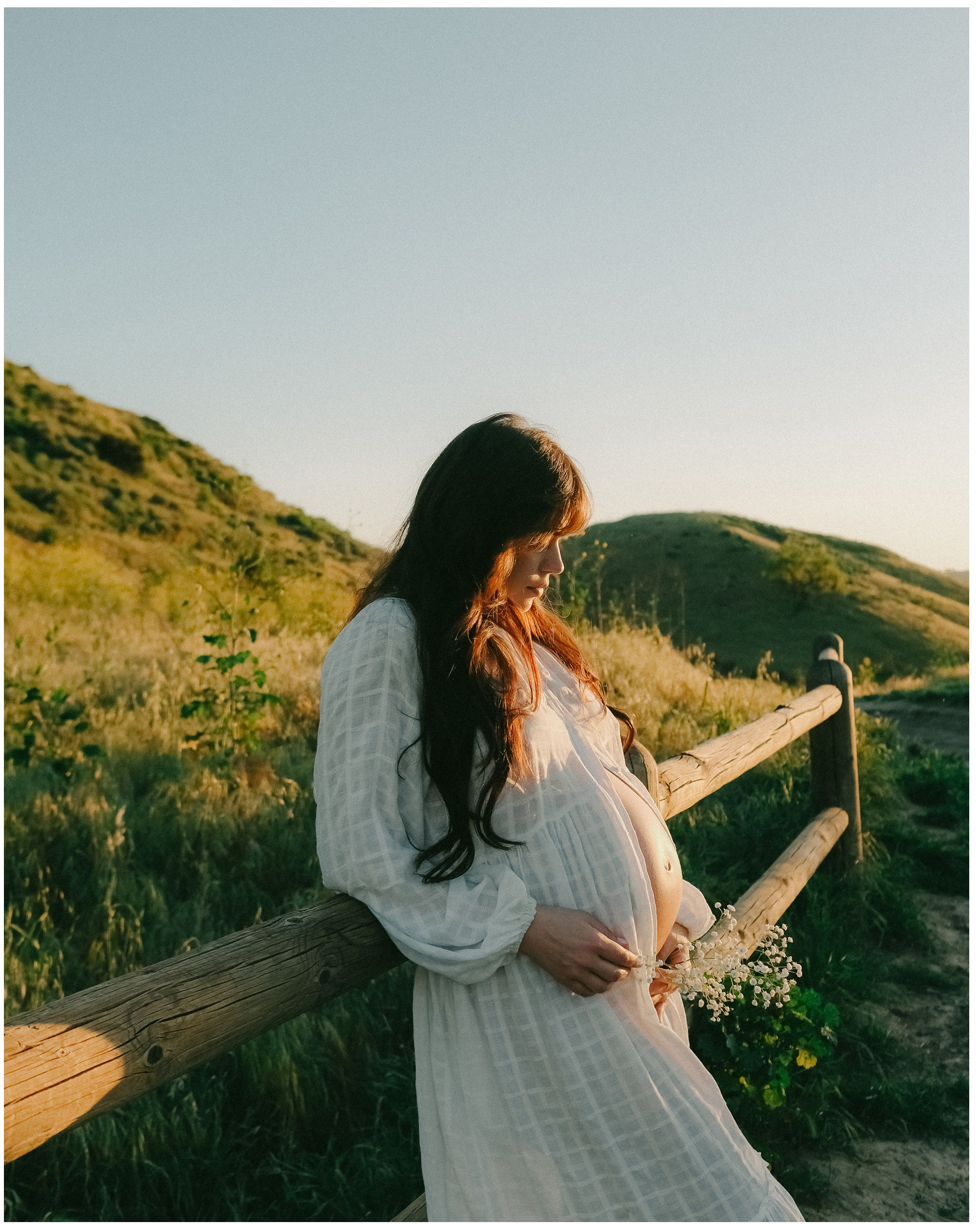 How to Plan Your Maternity Photoshoot. Xenia Monich Ventura County Photographer