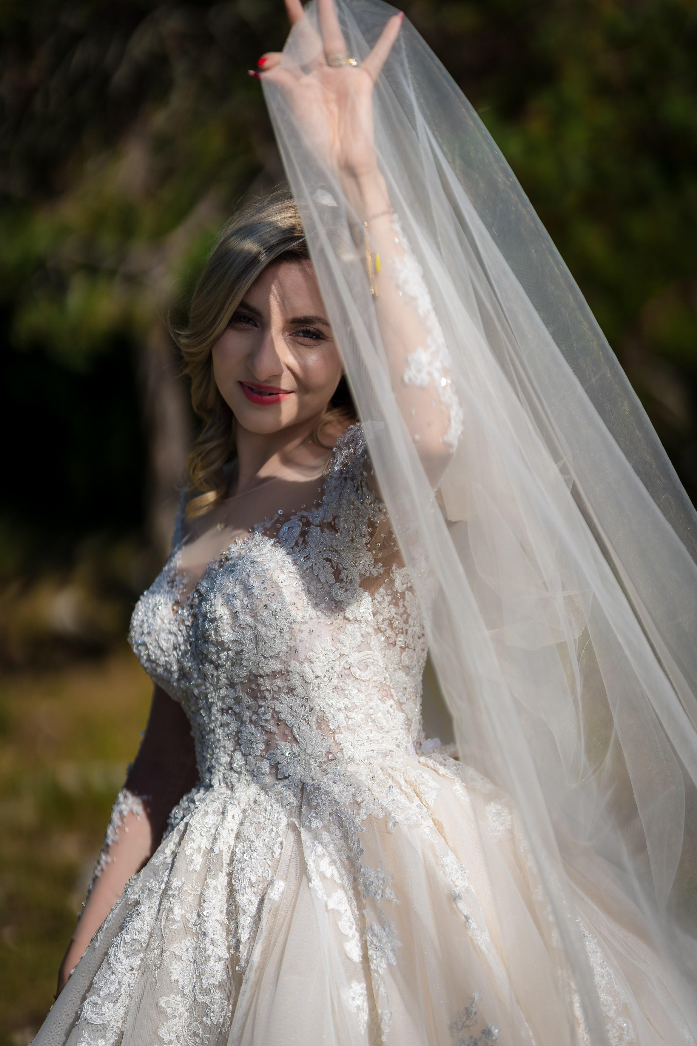 Roxana & Bogdan — Wedding. Marius Doban