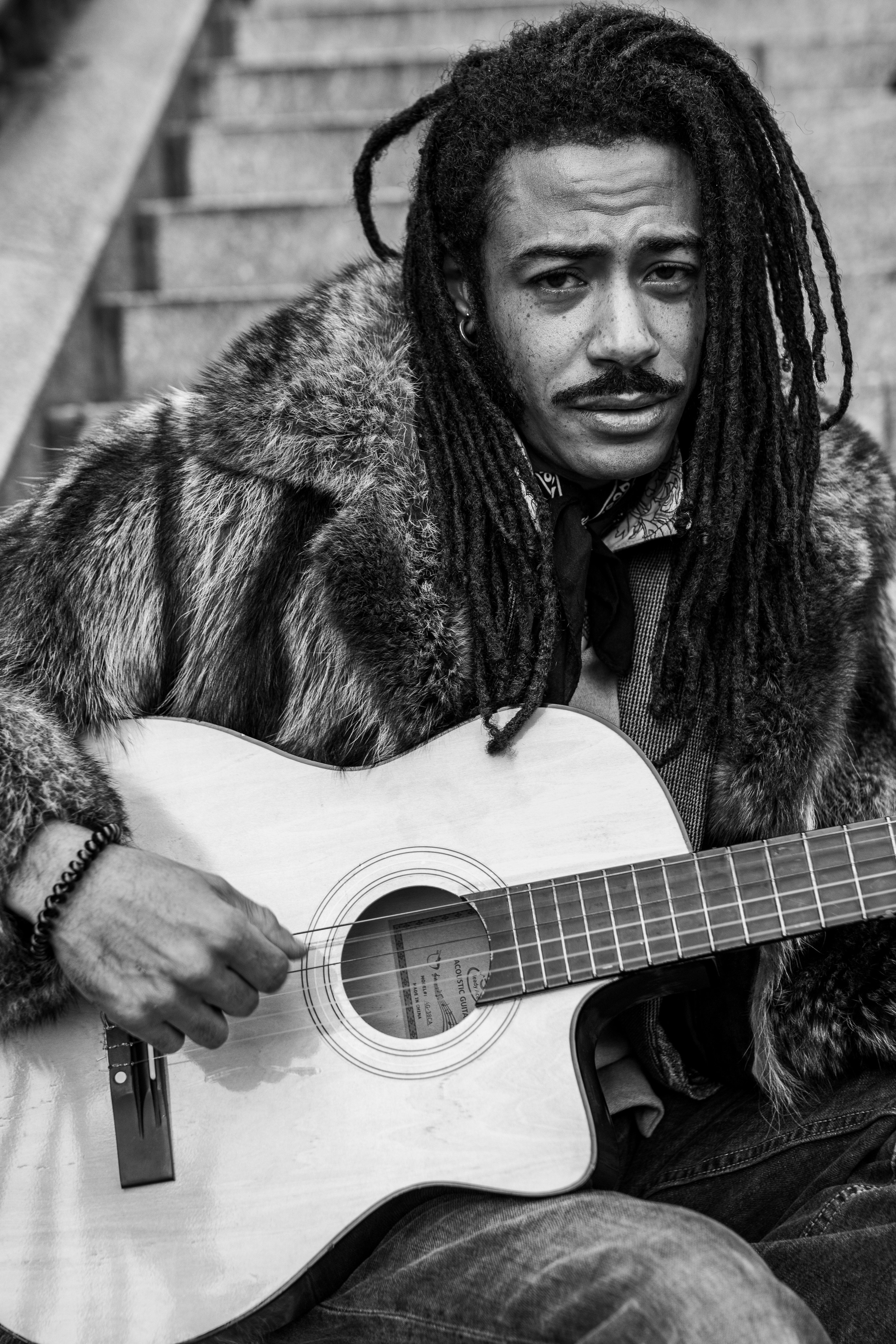 Гюльельмо. Контент для музыканта