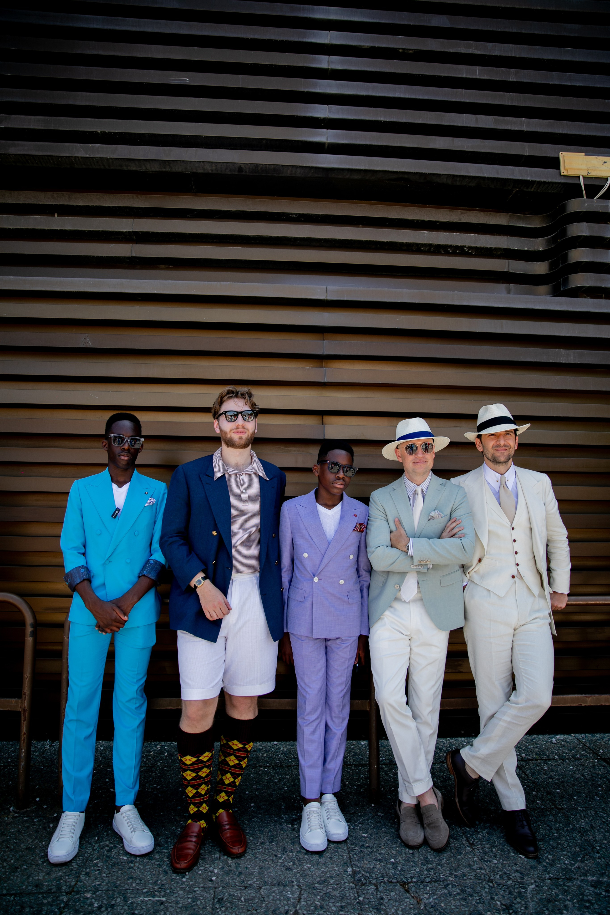 Репортаж. Фотограф Вероника Яцына в Ташкенте